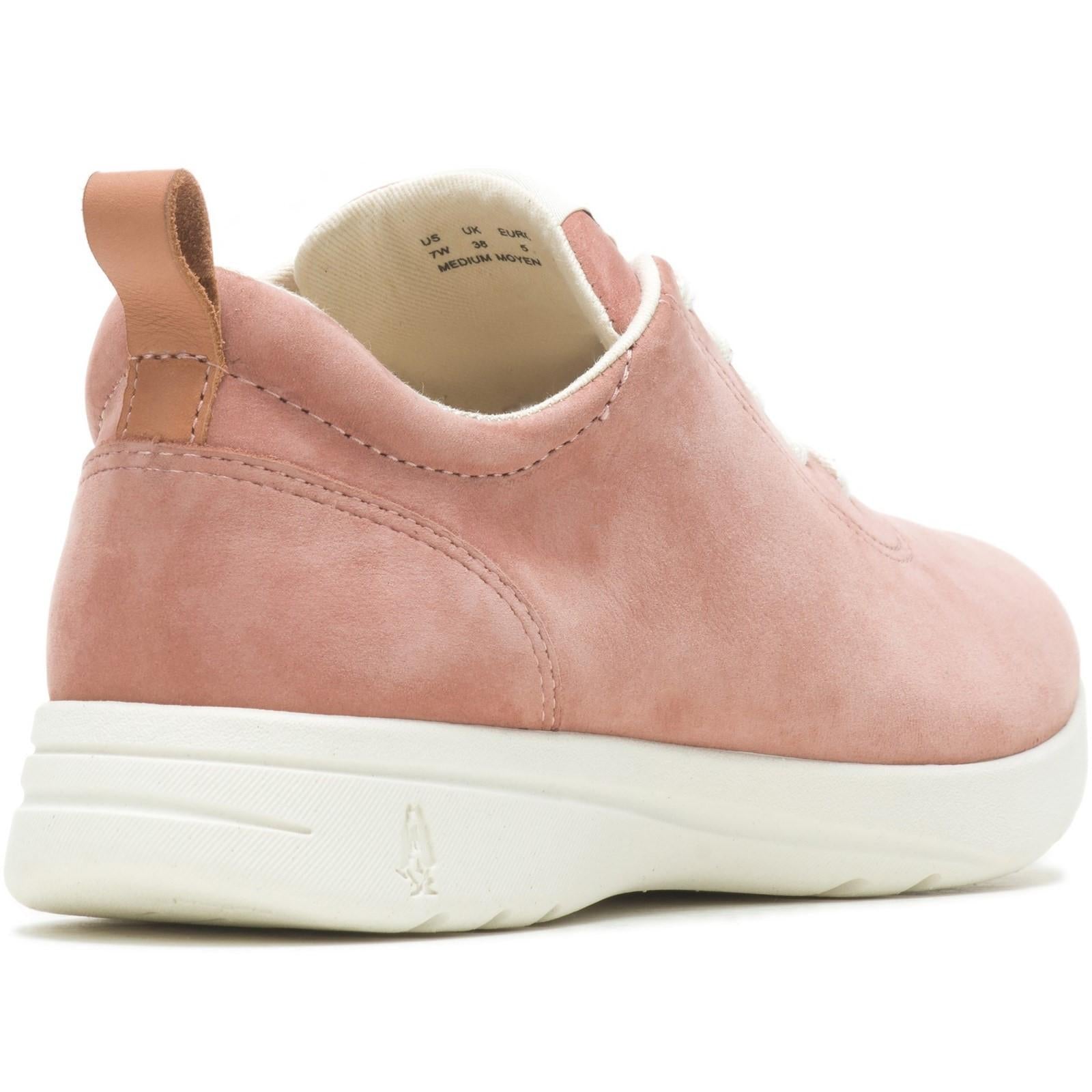 Hush Puppies Good Leather Shoe