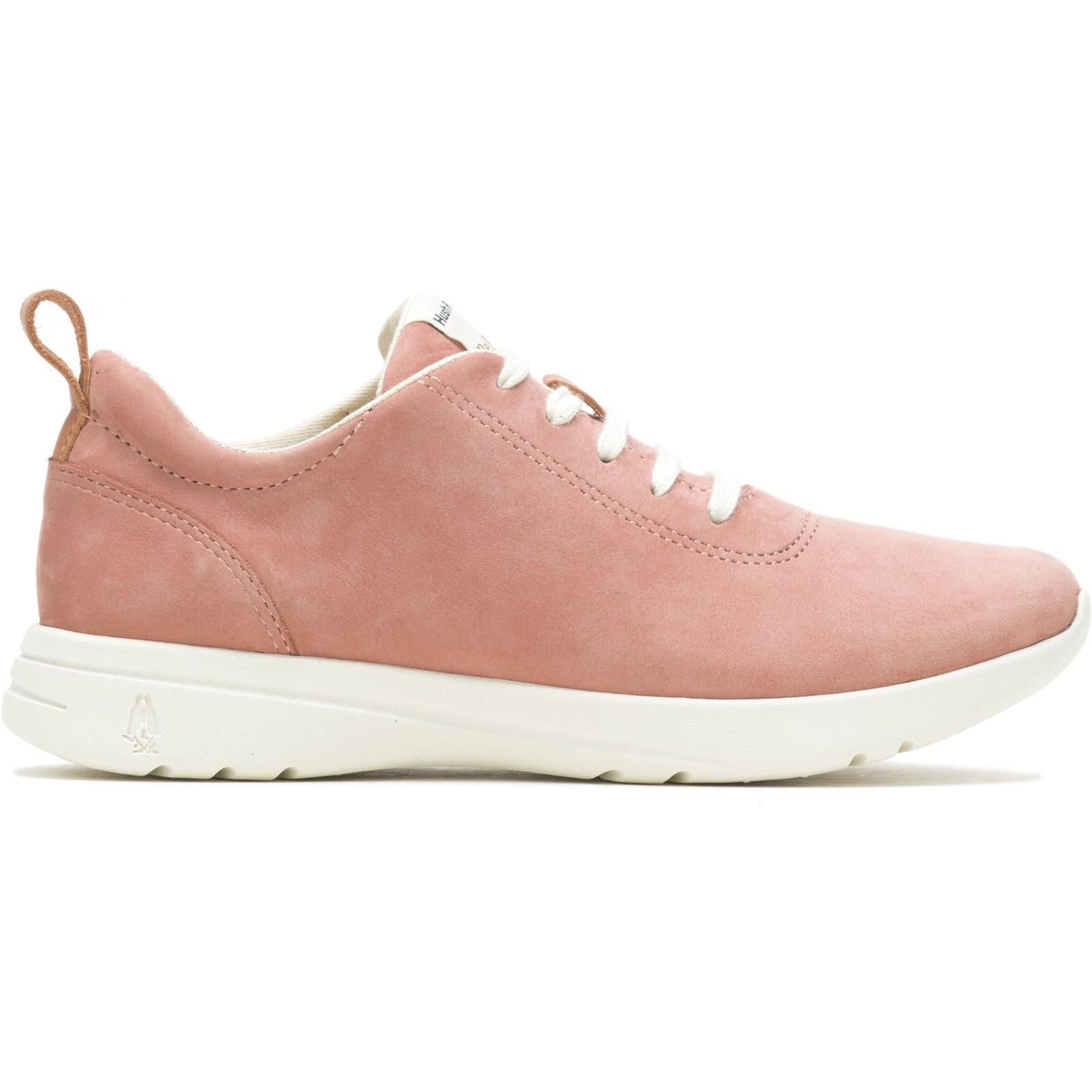 Hush Puppies Good Leather Shoe