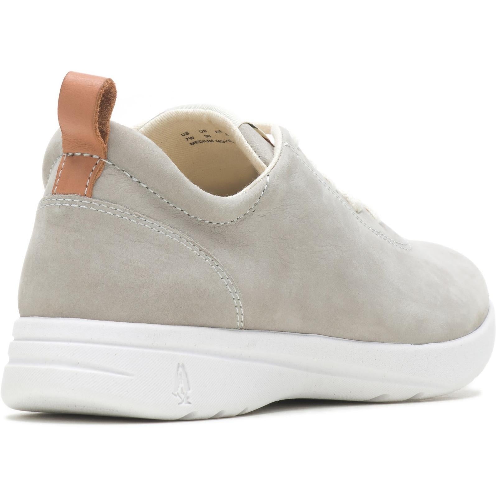 Hush Puppies Good Leather Shoe