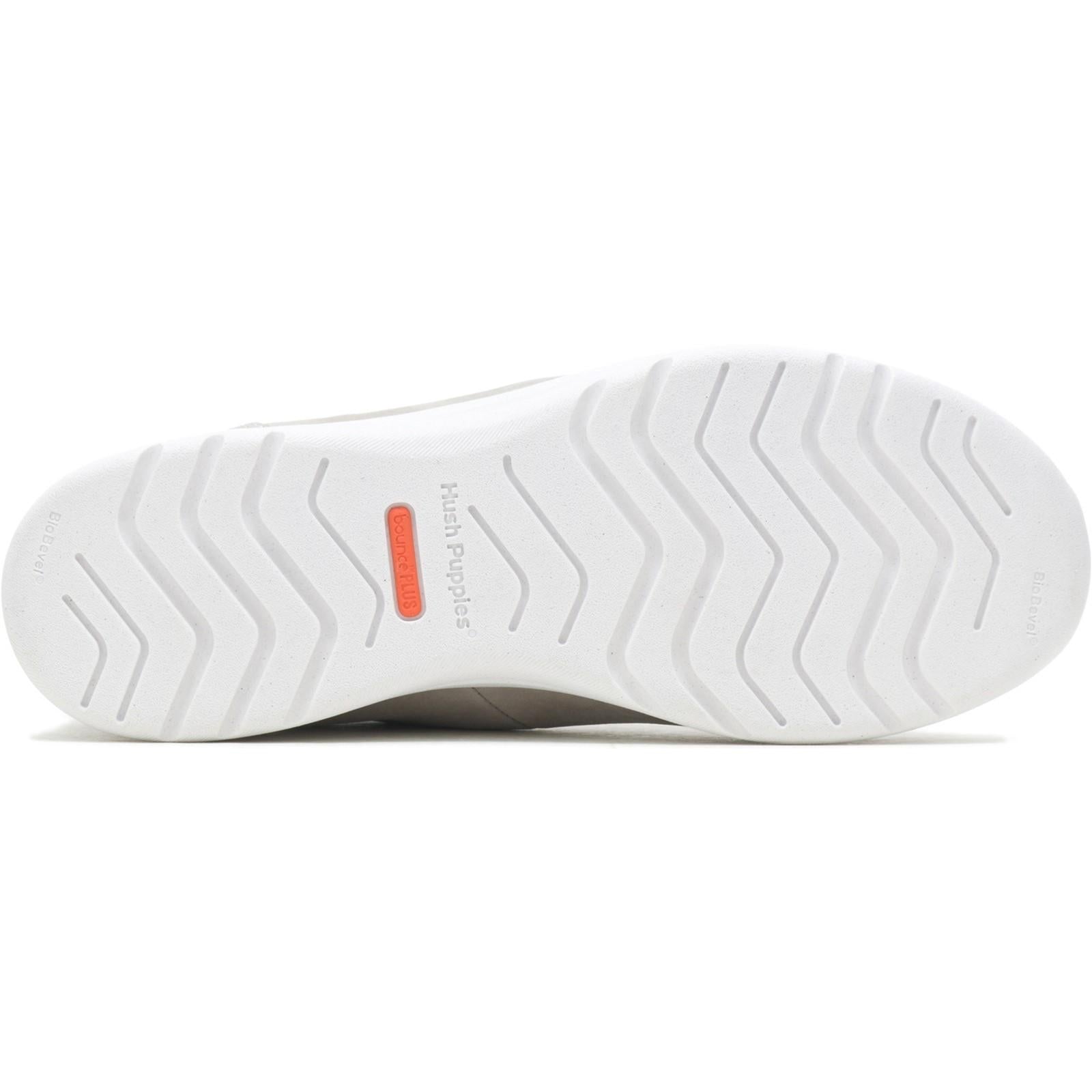 Hush Puppies Good Leather Shoe