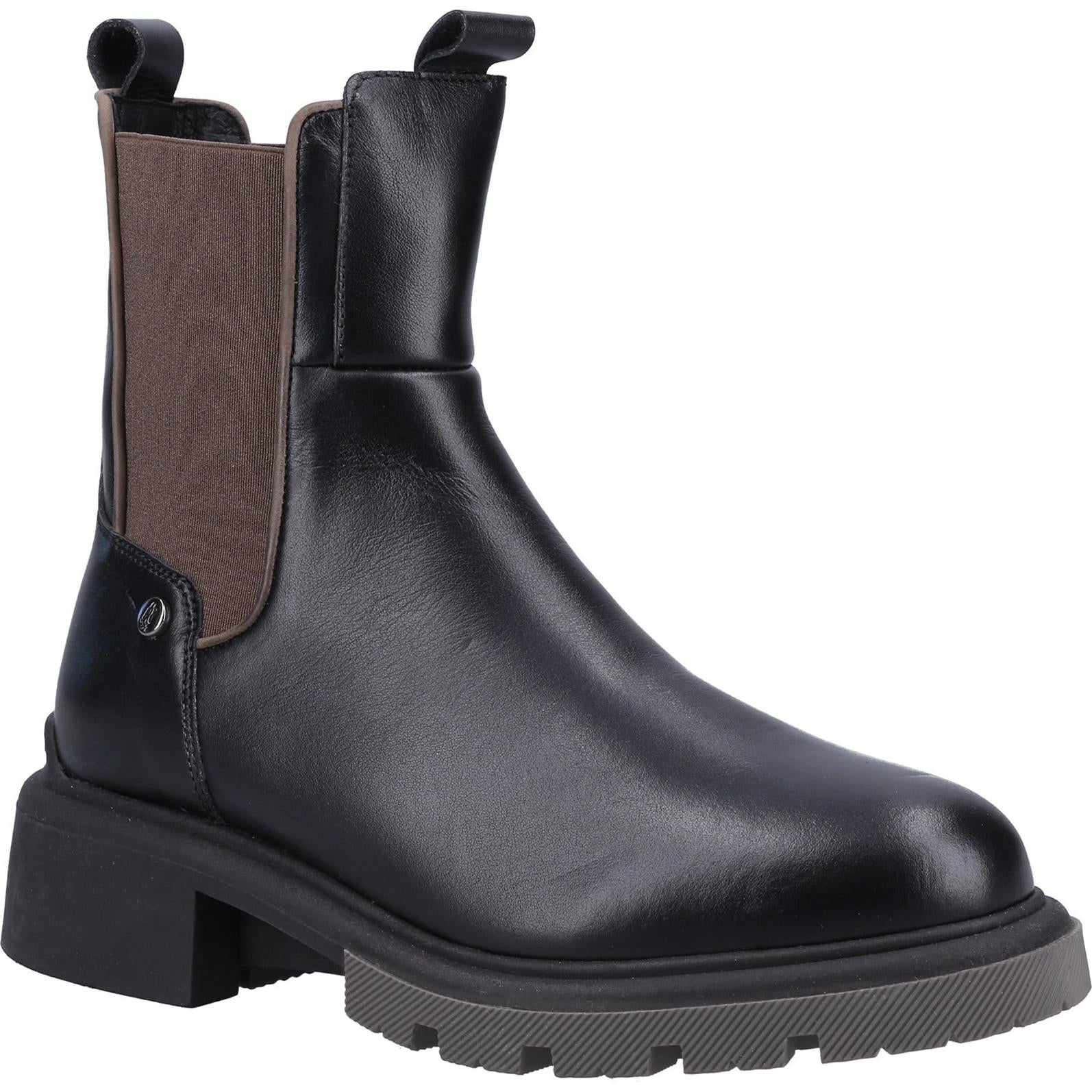 Hush Puppies Rita Chelsea Boot