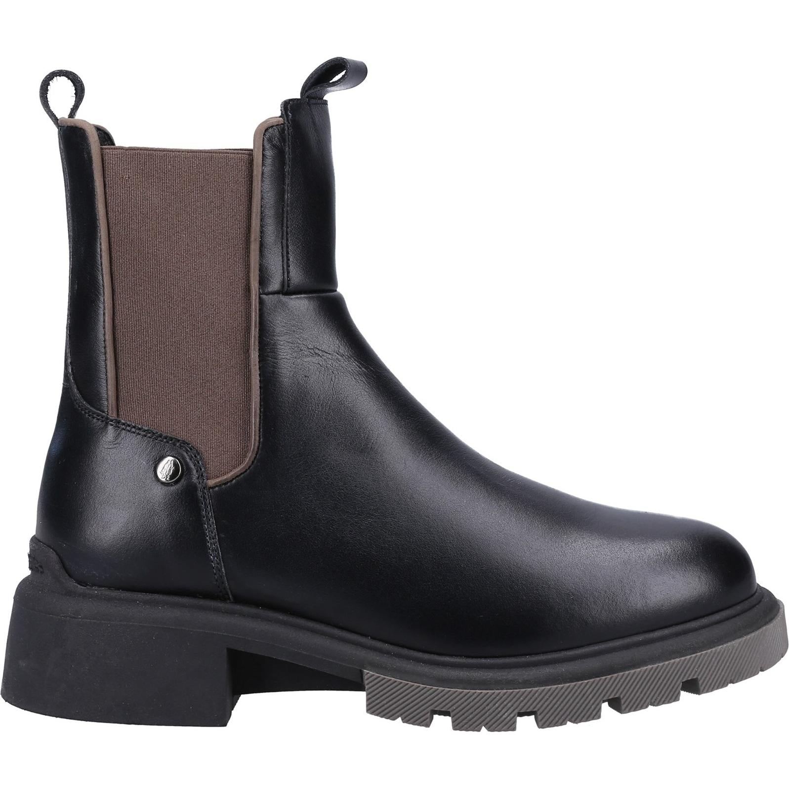 Hush Puppies Rita Chelsea Boot