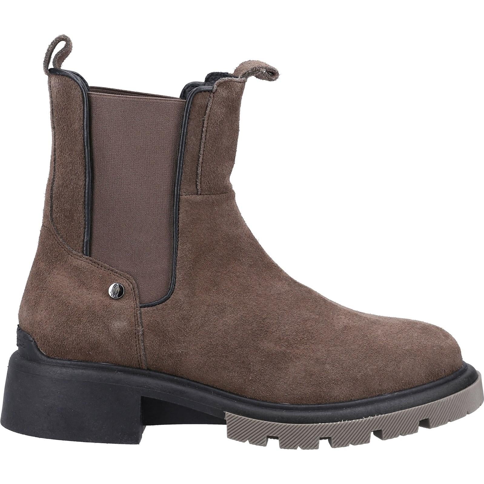 Hush Puppies Rita Chelsea Boot
