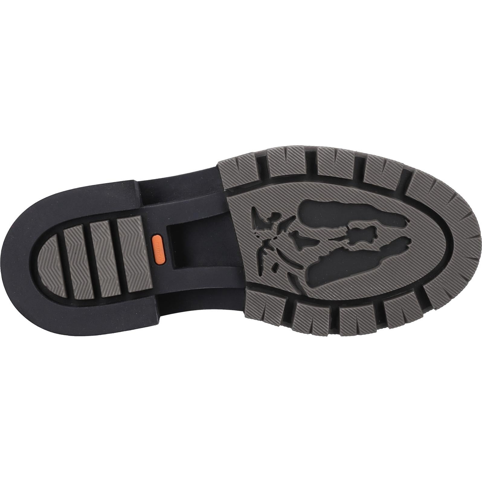 Hush Puppies Rita Low Chelsea Boot