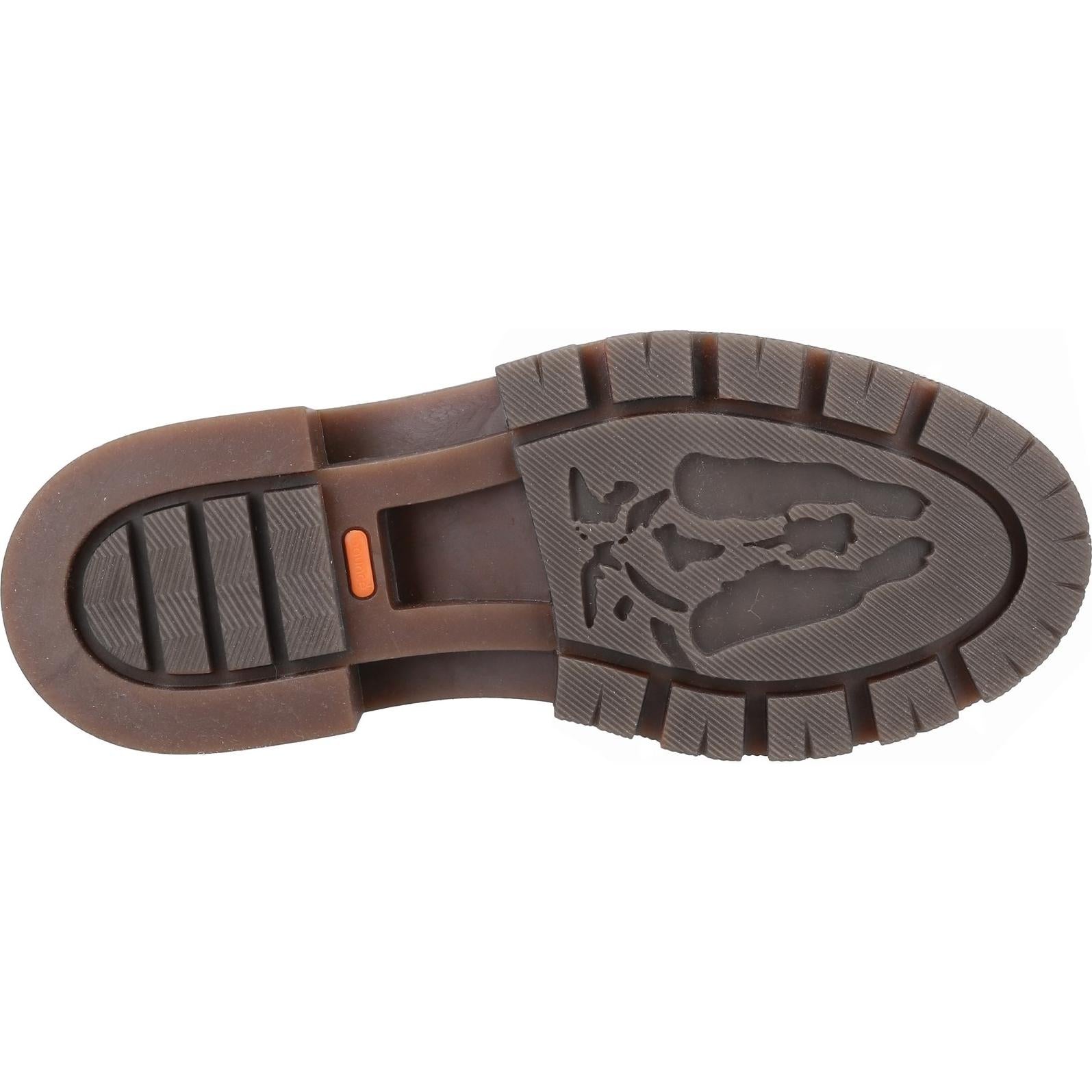 Hush Puppies Rita Low Chelsea Boot