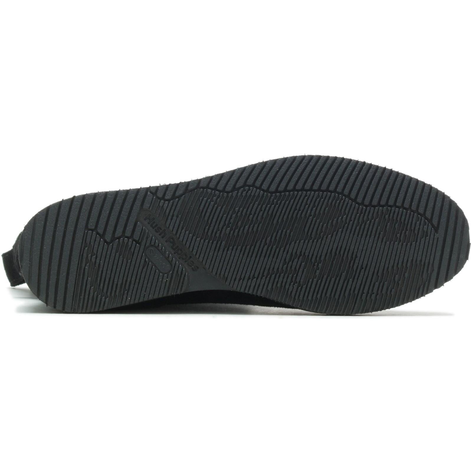Hush Puppies Chow Chow Ruched Boot