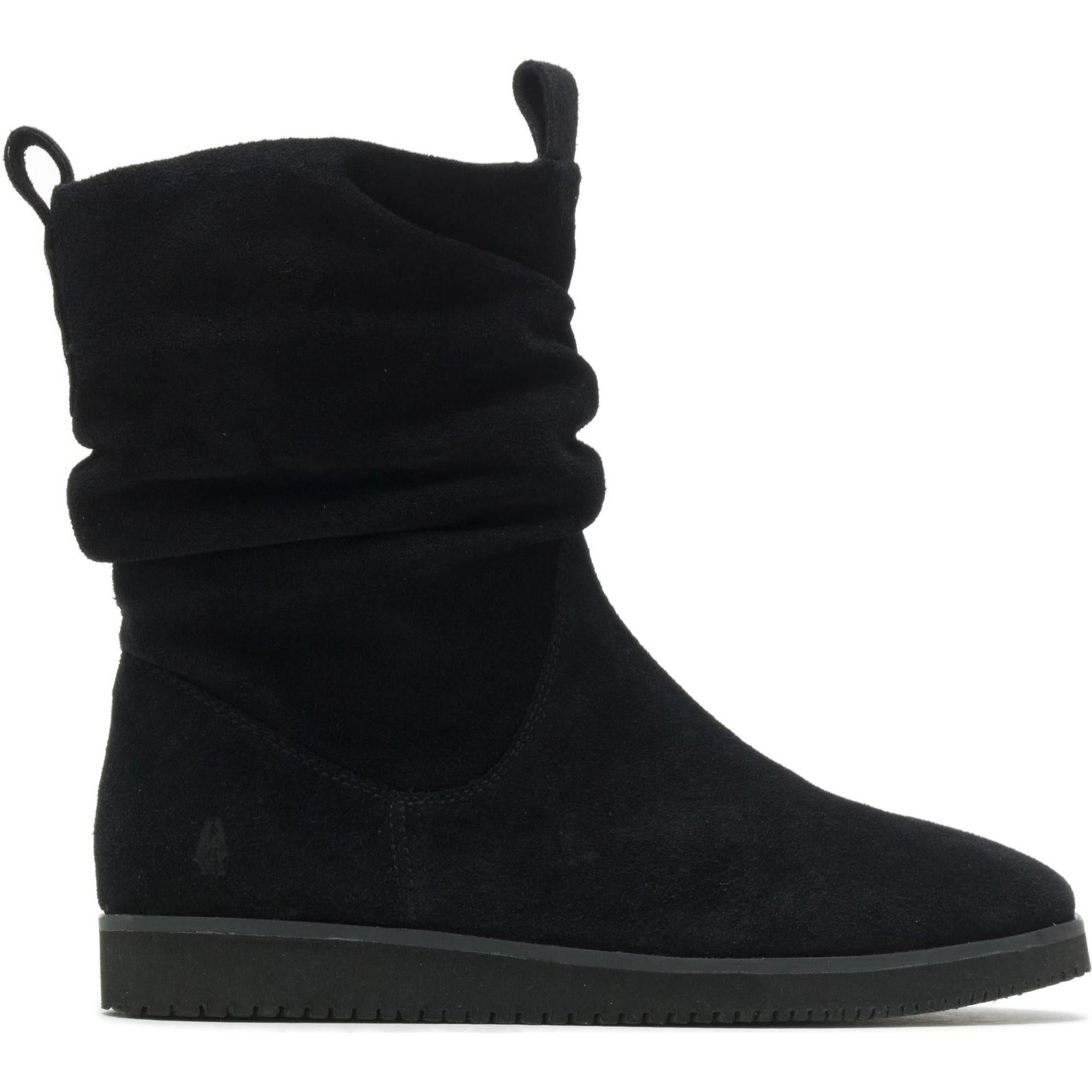 Hush Puppies Chow Chow Ruched Boot