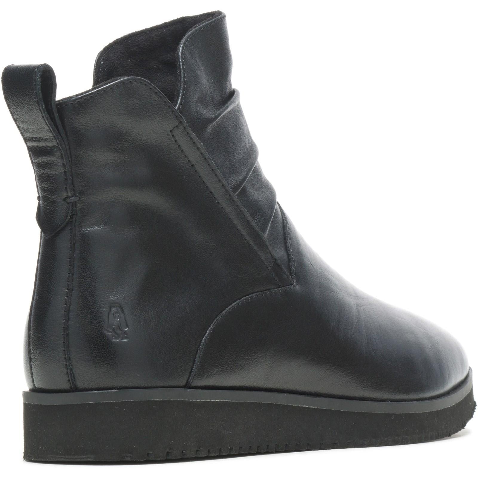 Hush Puppies Chow Chow Low Boot