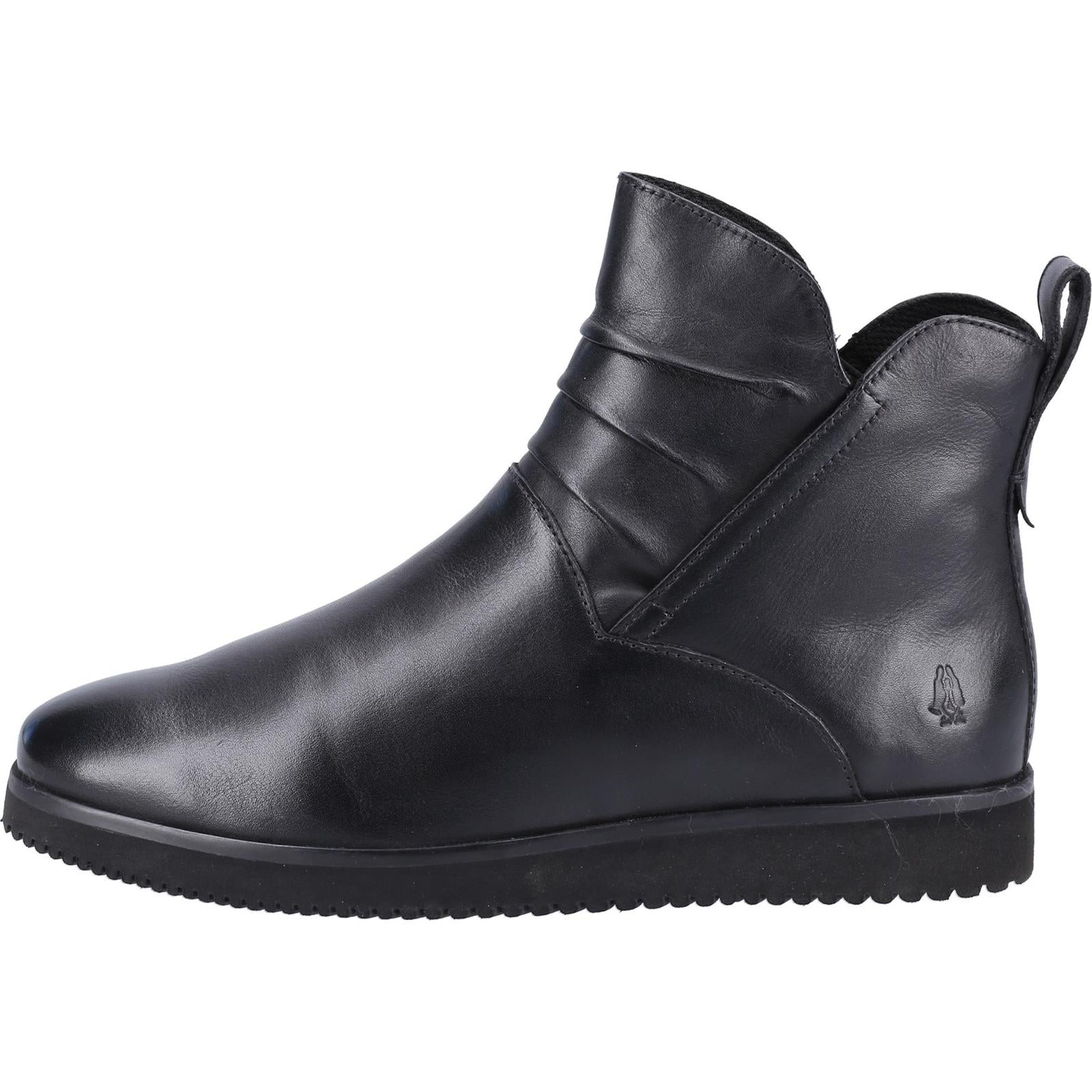 Hush Puppies Chow Chow Low Boot