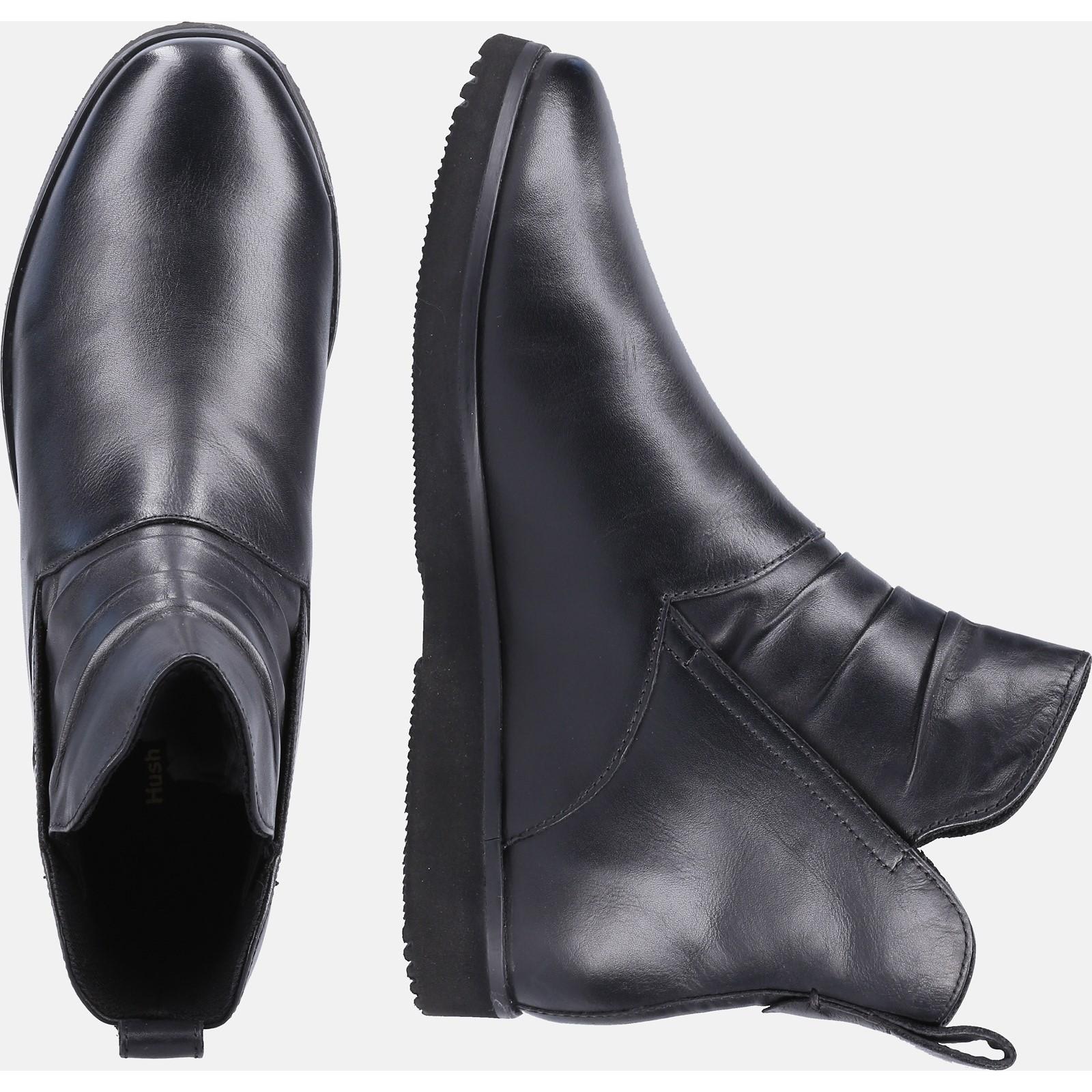 Hush Puppies Chow Chow Low Boot