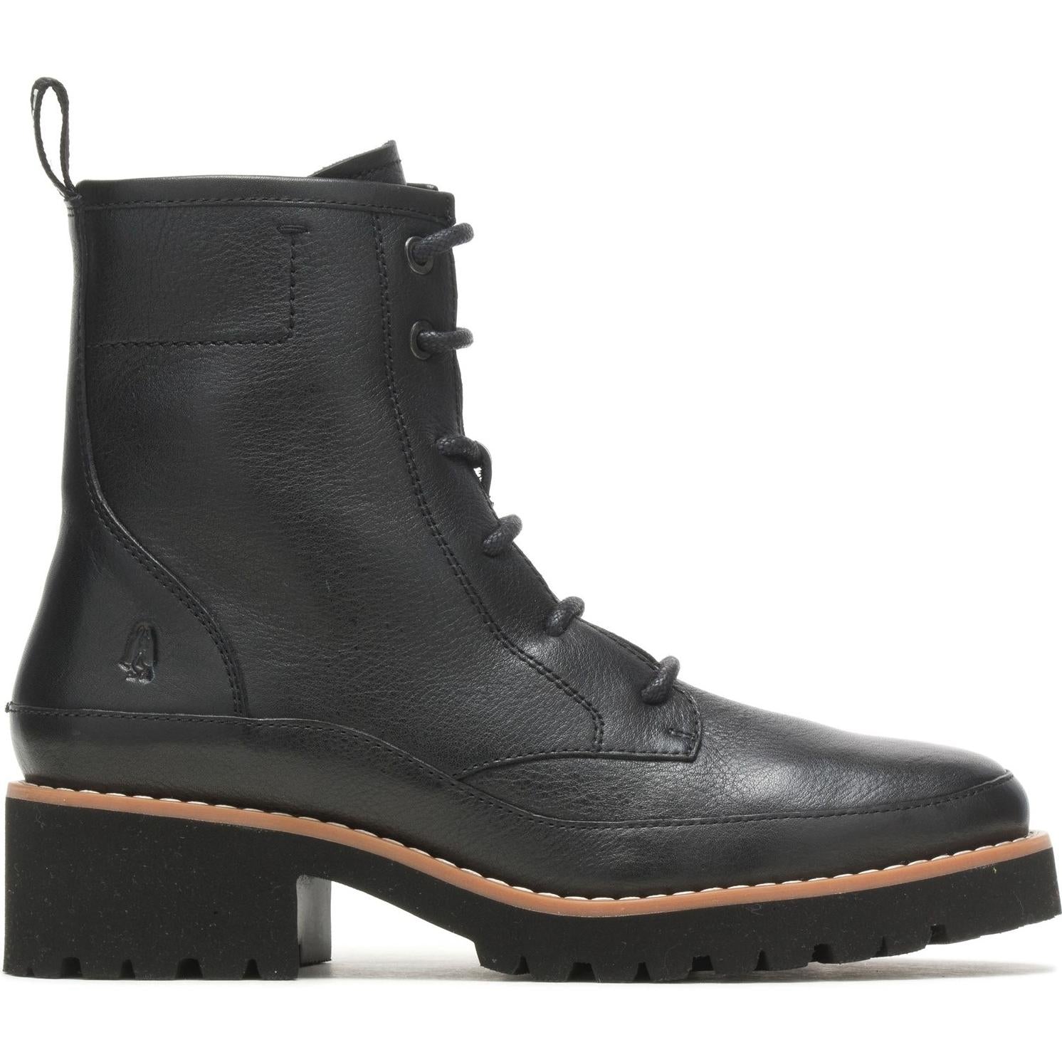 Hush Puppies Amelia Lace Boot