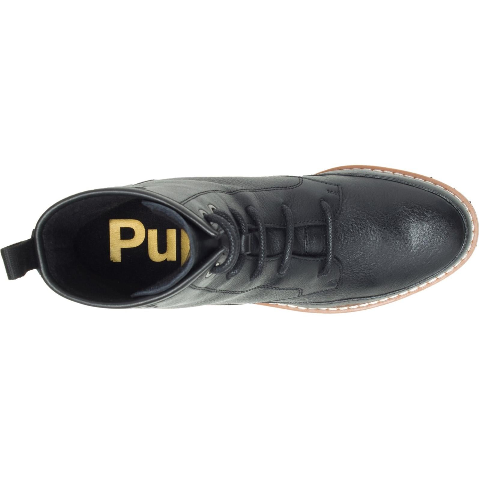 Hush Puppies Amelia Lace Boot