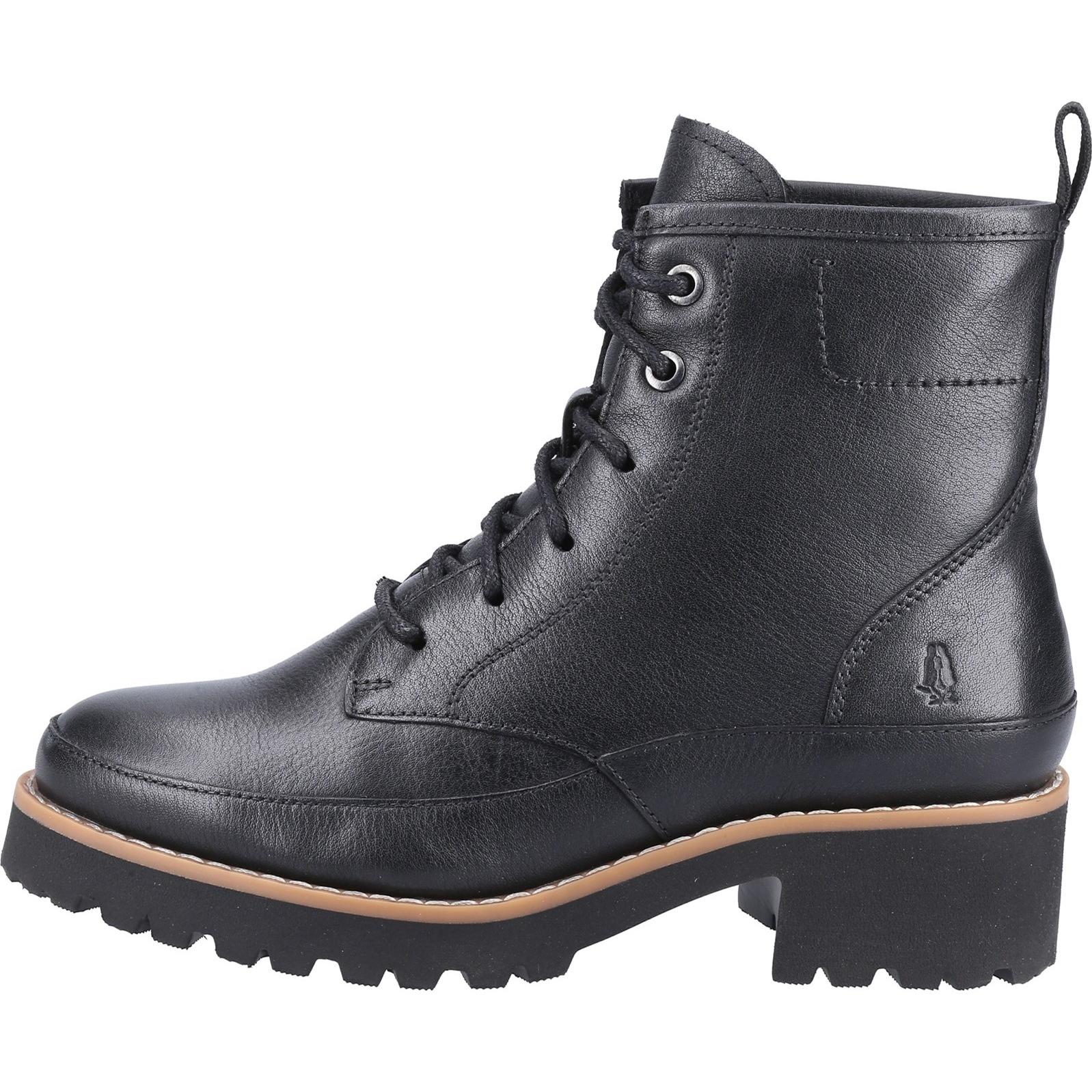 Hush Puppies Amelia Lace Boot