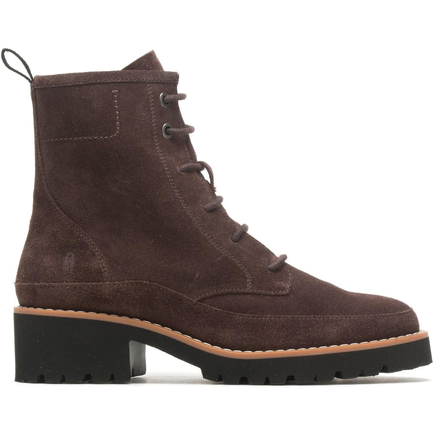 Hush Puppies Amelia Lace Boot