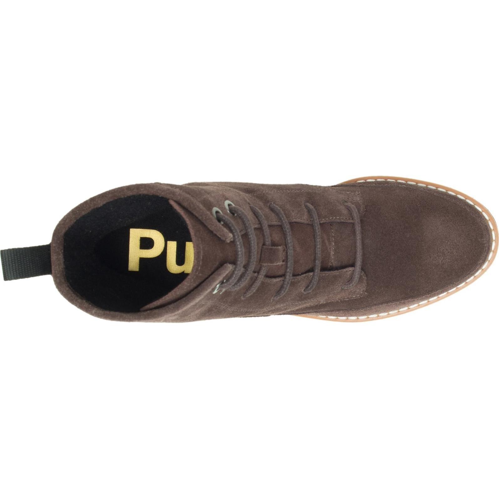 Hush Puppies Amelia Lace Boot
