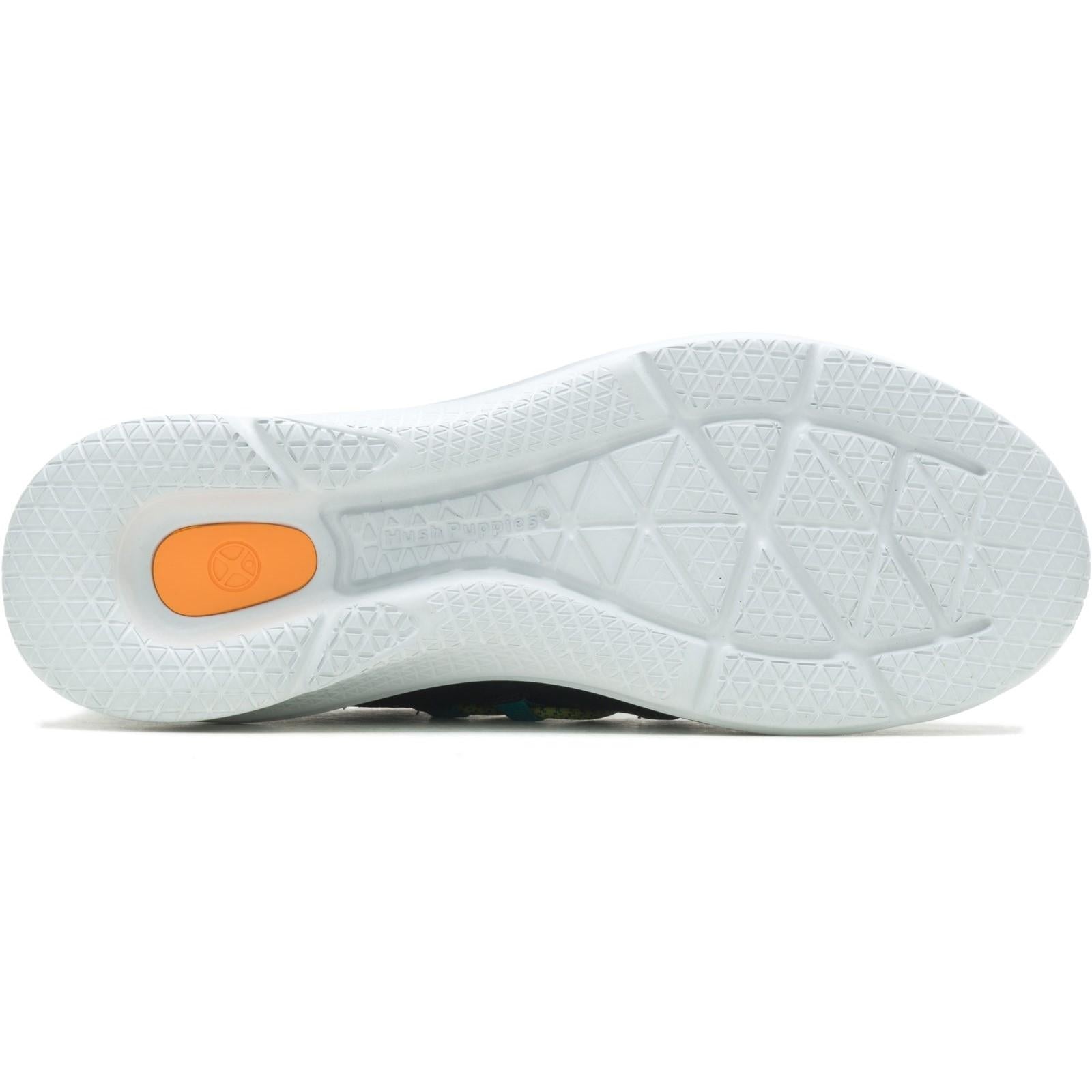 Hush Puppies Spark Bungee Trainers
