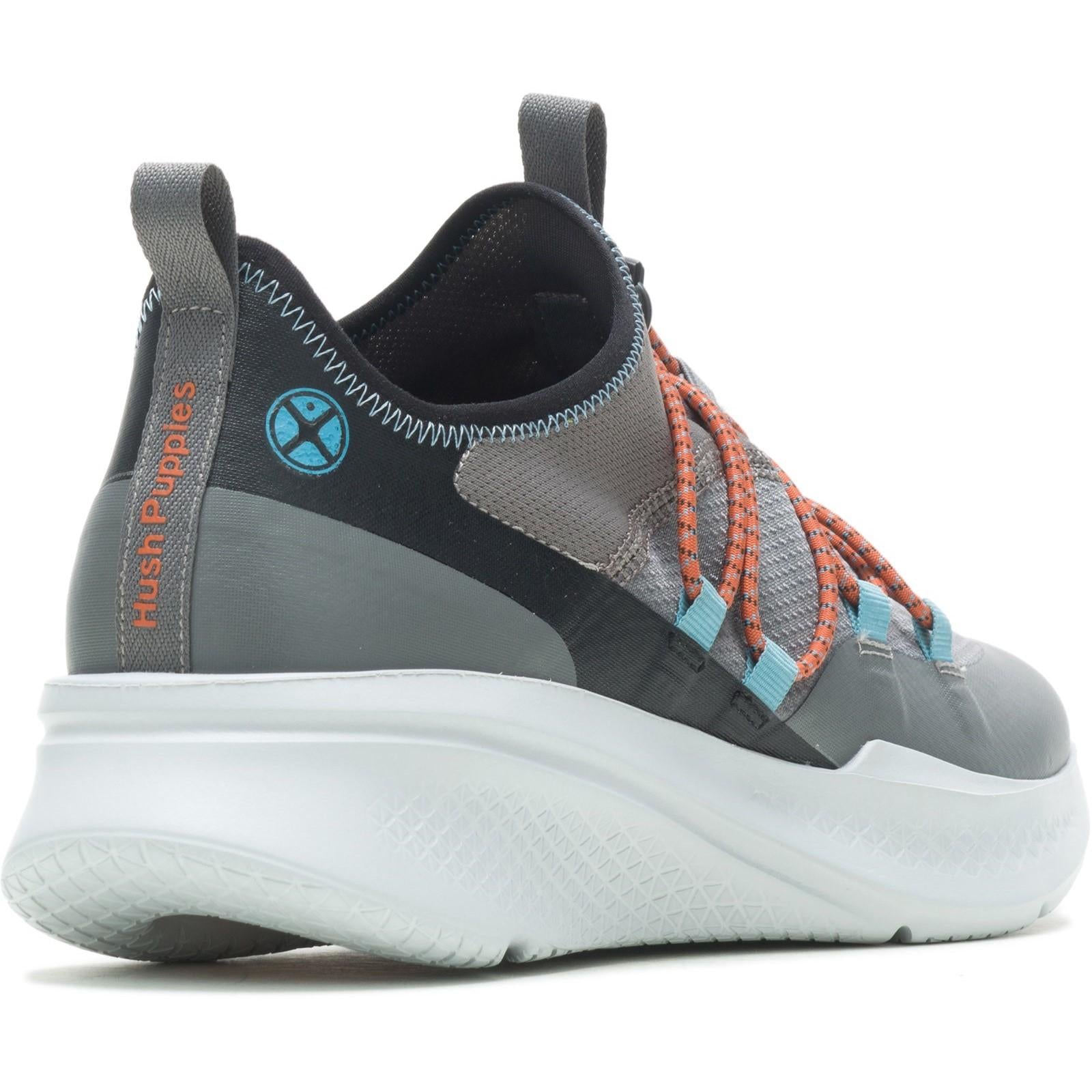 Hush Puppies Spark Bungee Trainers