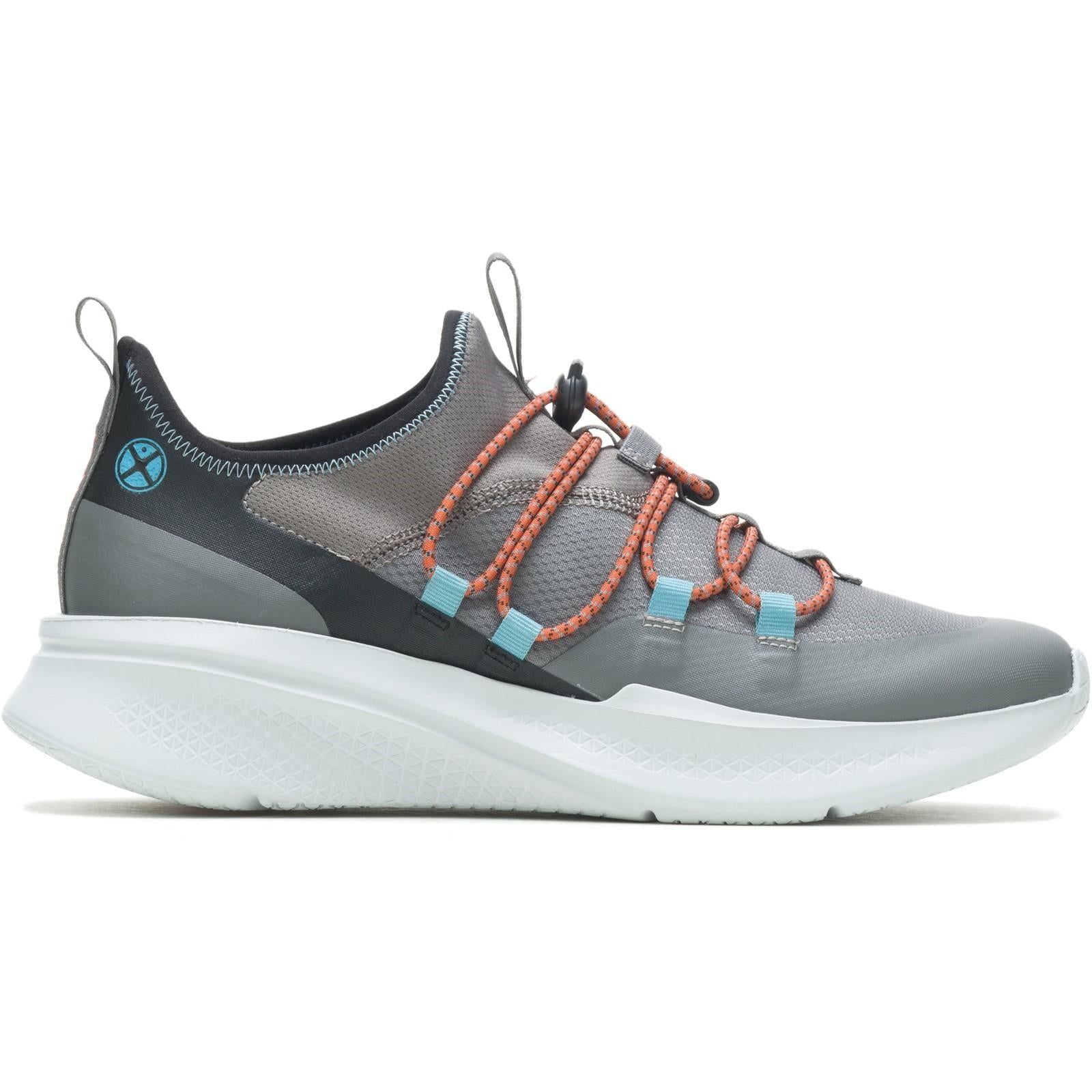 Hush Puppies Spark Bungee Trainers