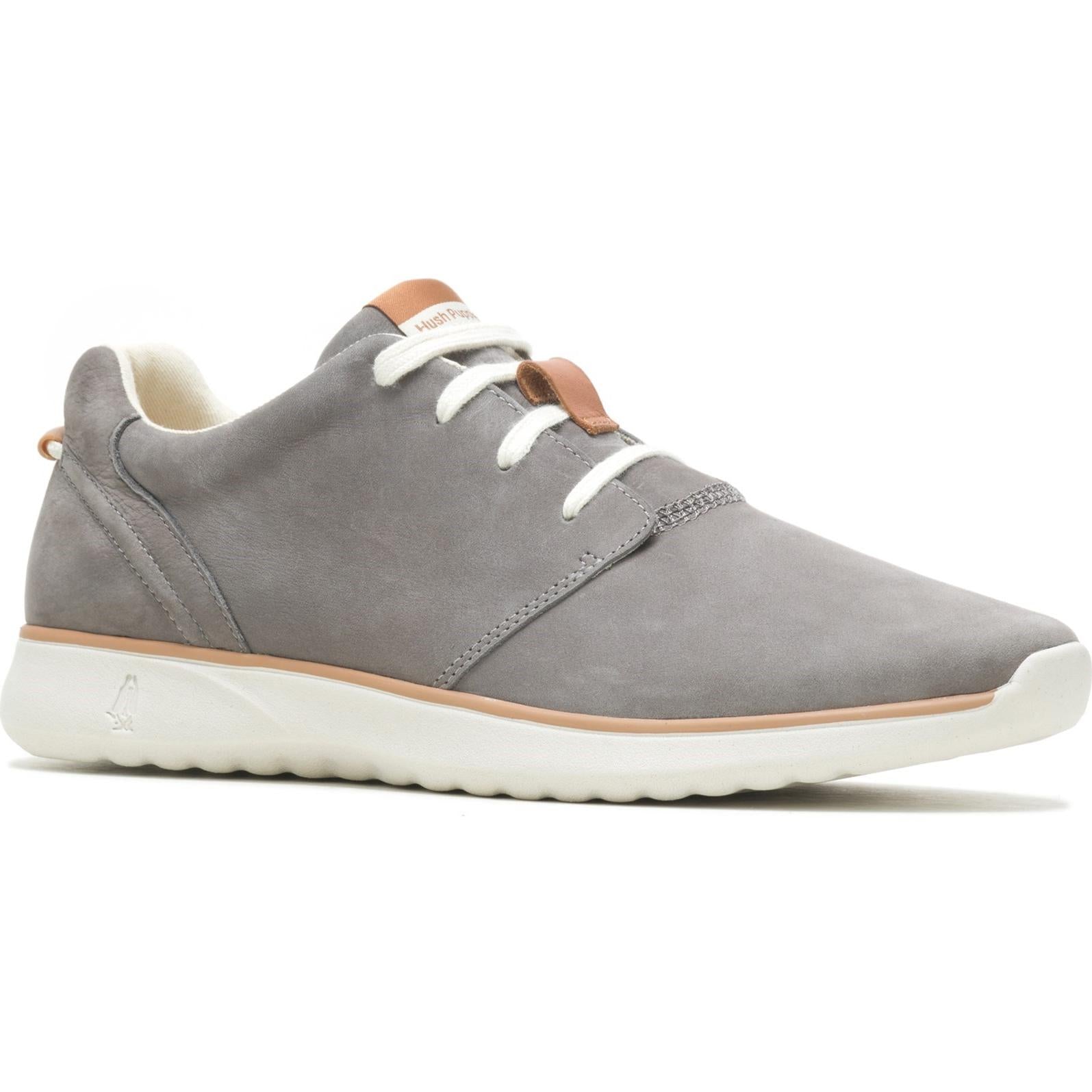 Hush Puppies Good Leather Trainers