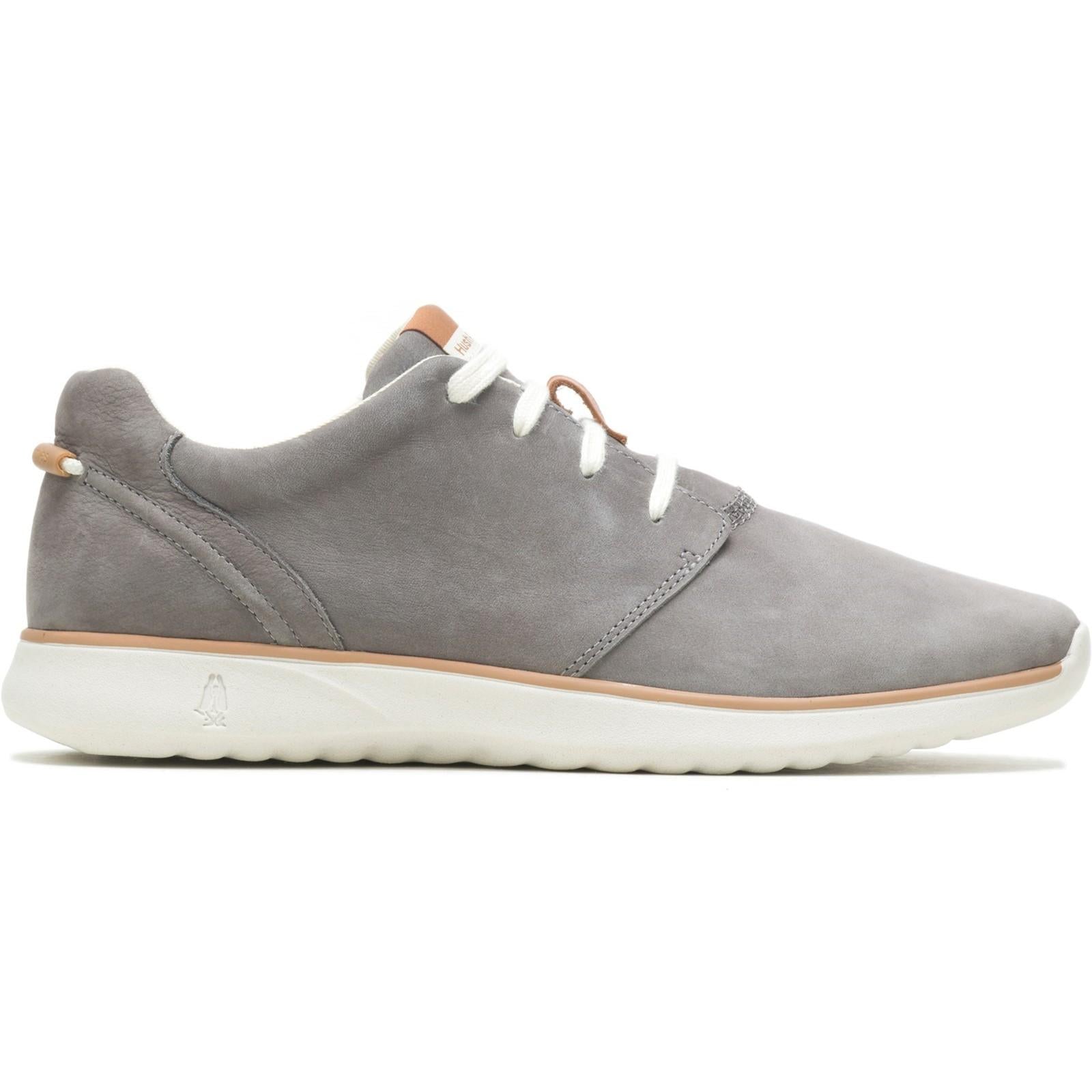 Hush Puppies Good Leather Trainers
