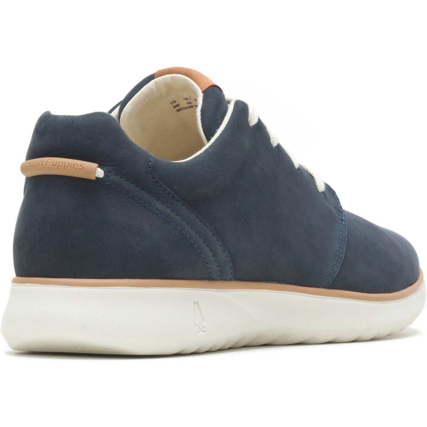 Hush Puppies Good Leather Trainers