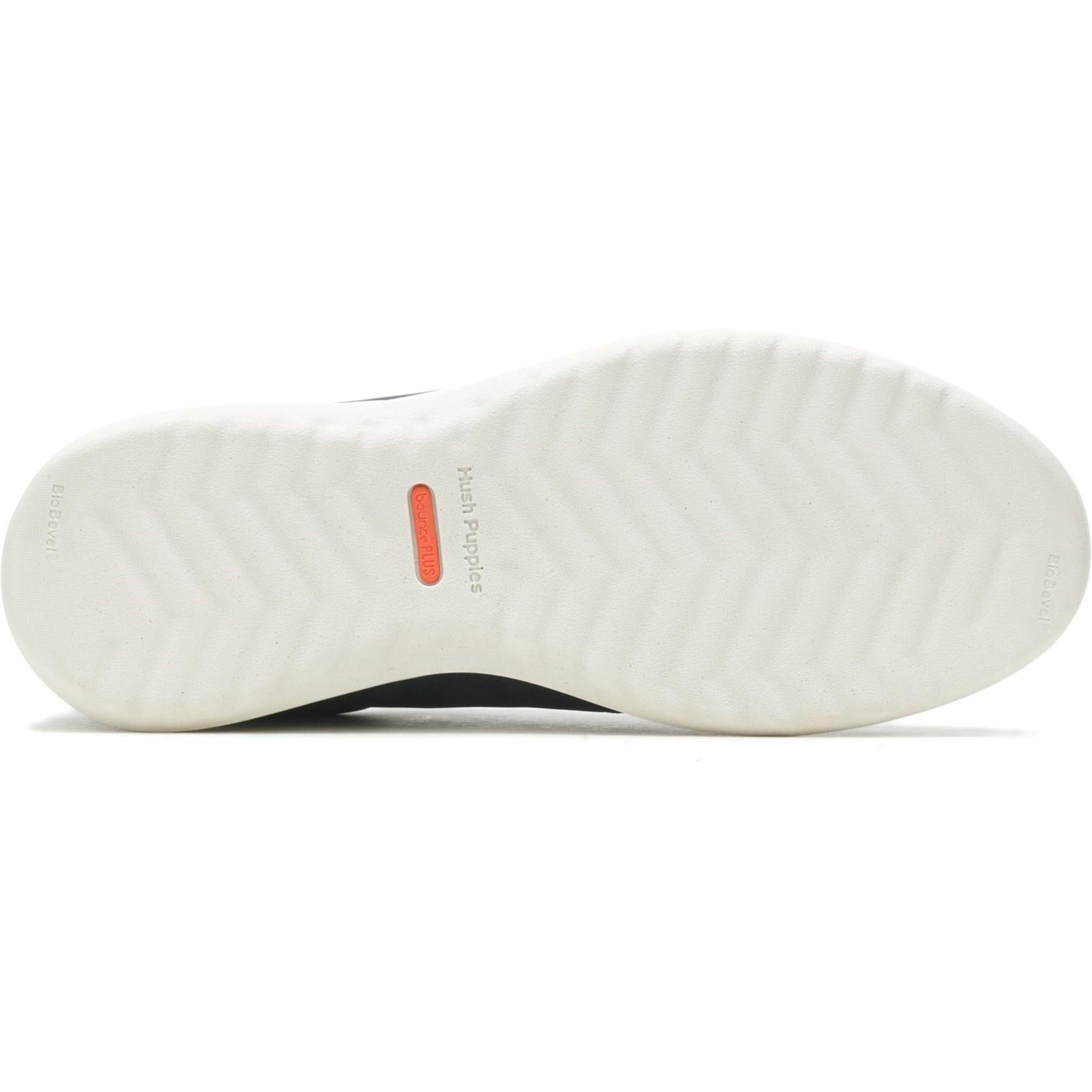 Hush Puppies Good Leather Trainers
