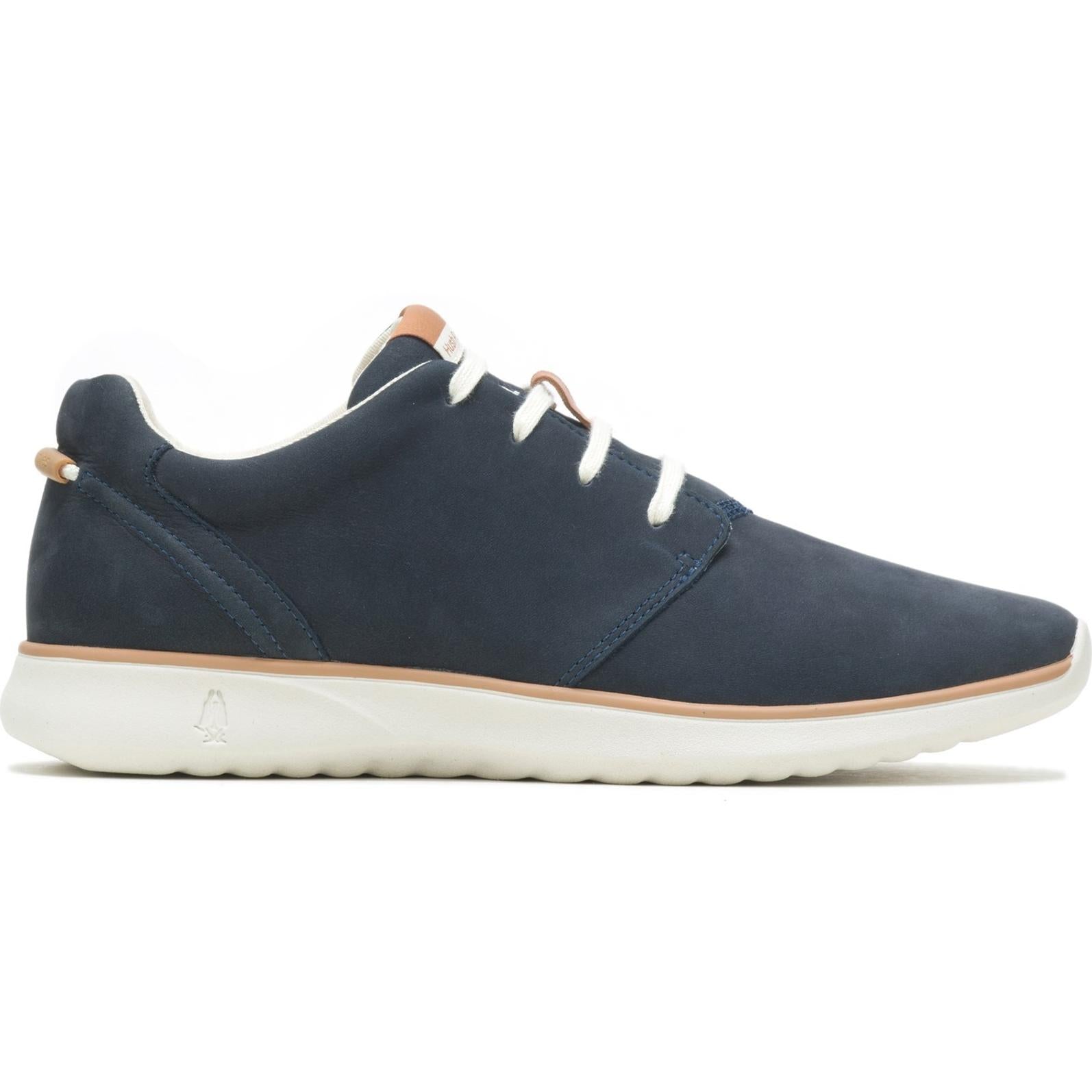 Hush Puppies Good Leather Trainers