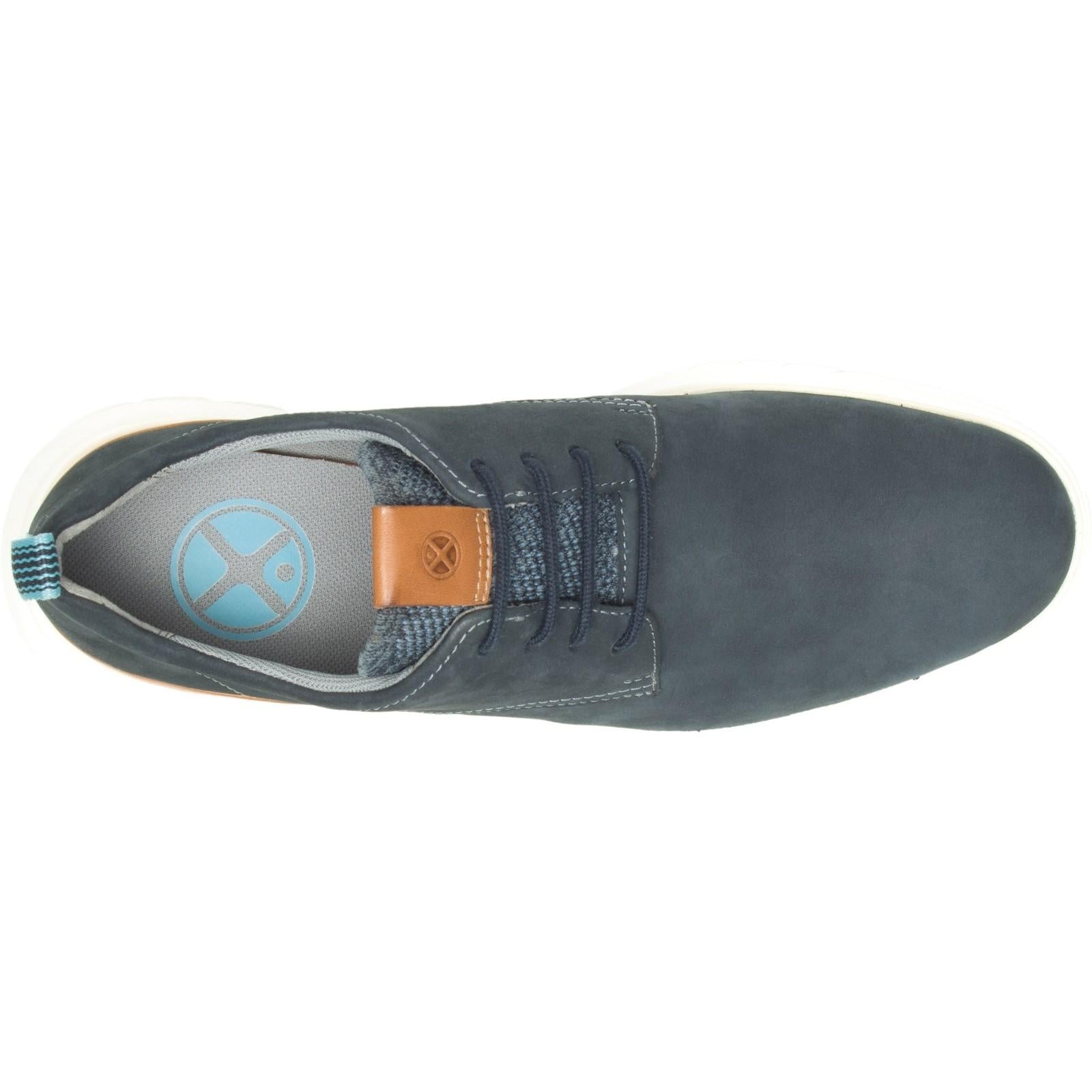 Hush Puppies Advance Shoe