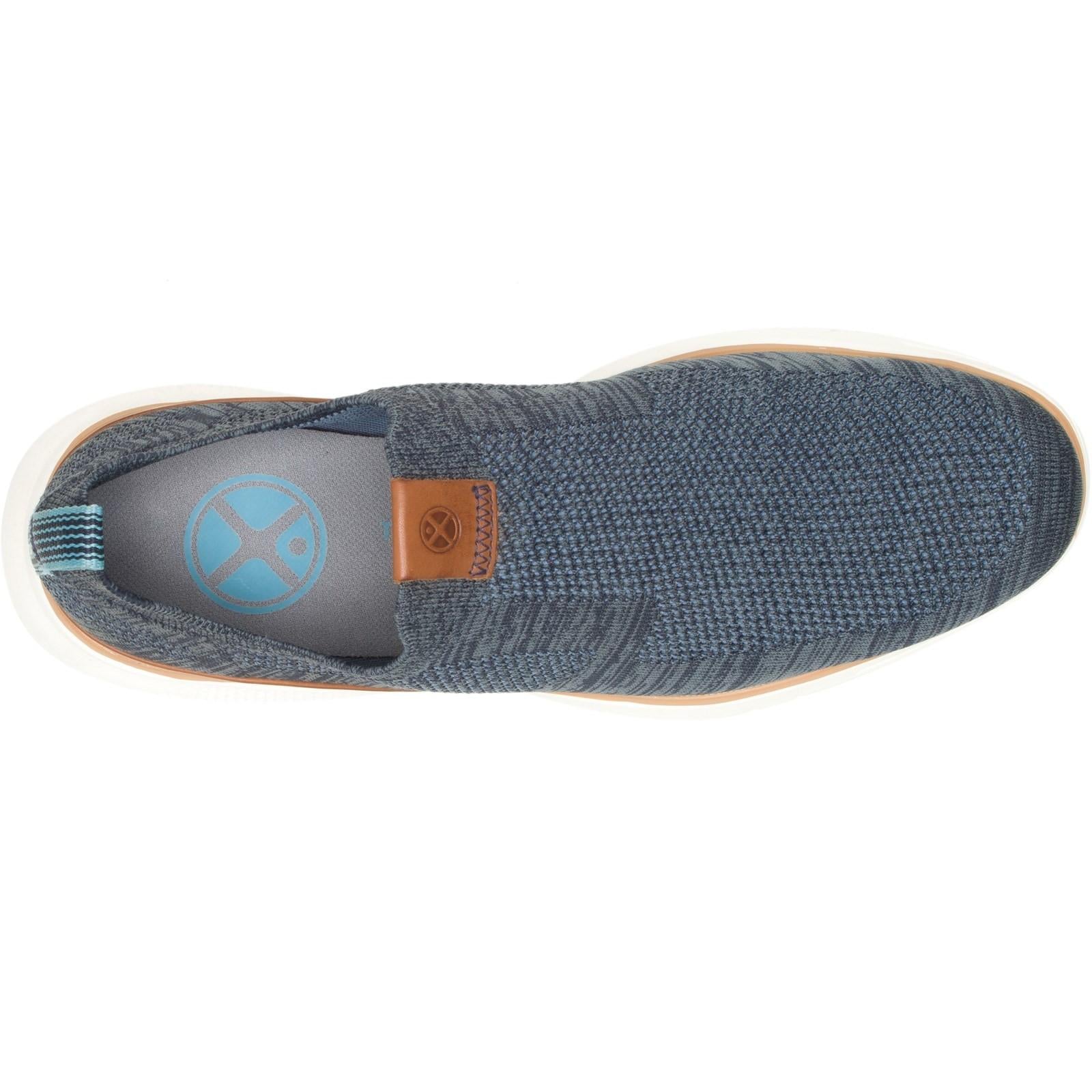 Hush Puppies Advance Shoe
