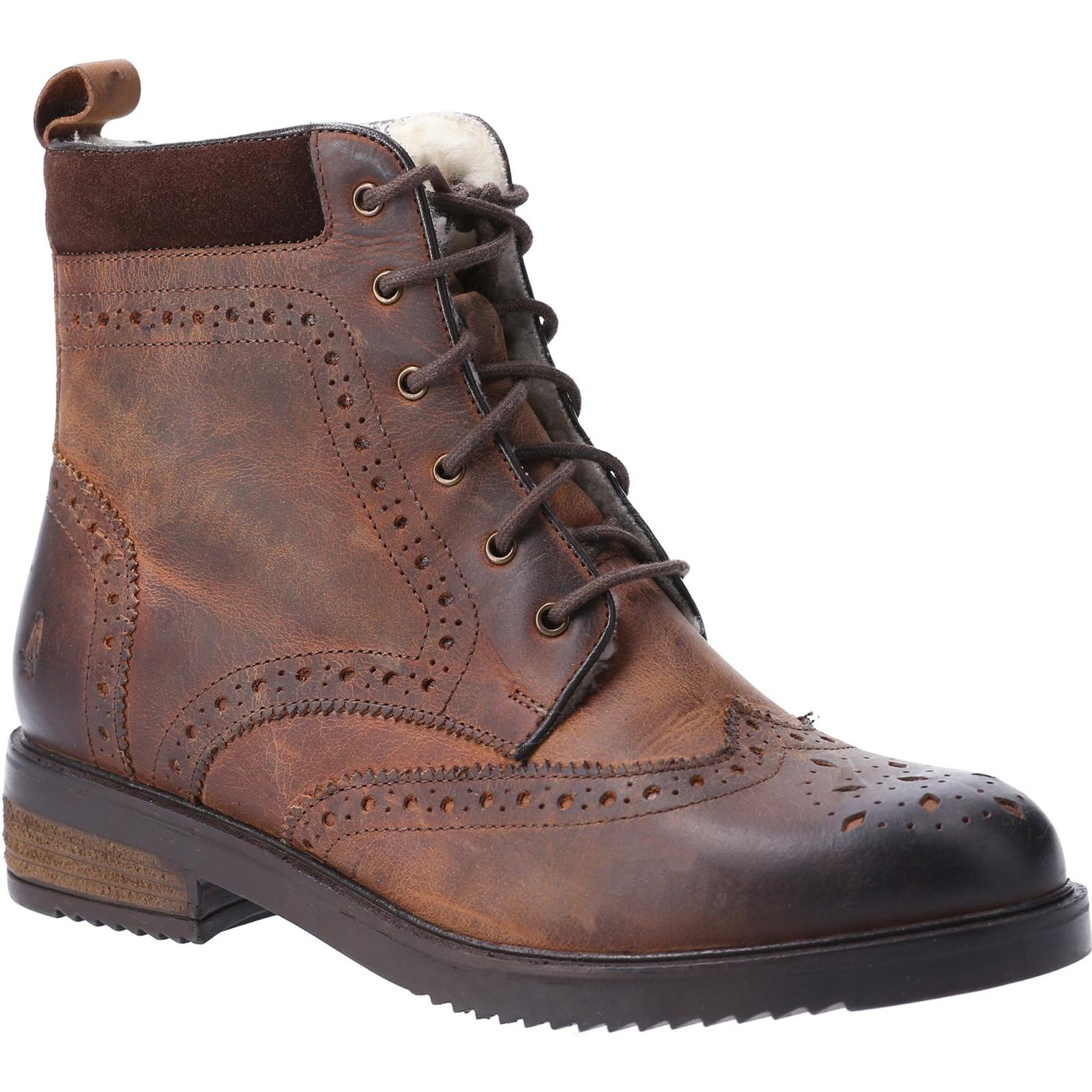 Hush Puppies Nadine Boot