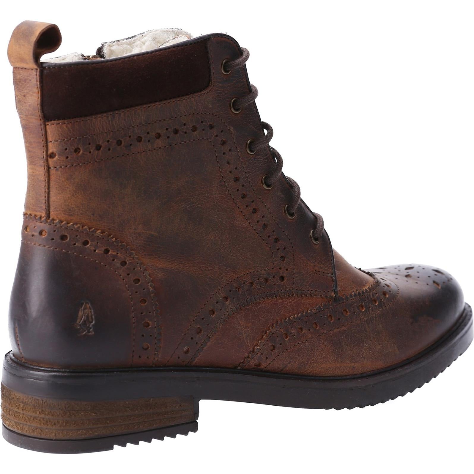 Hush Puppies Nadine Boot