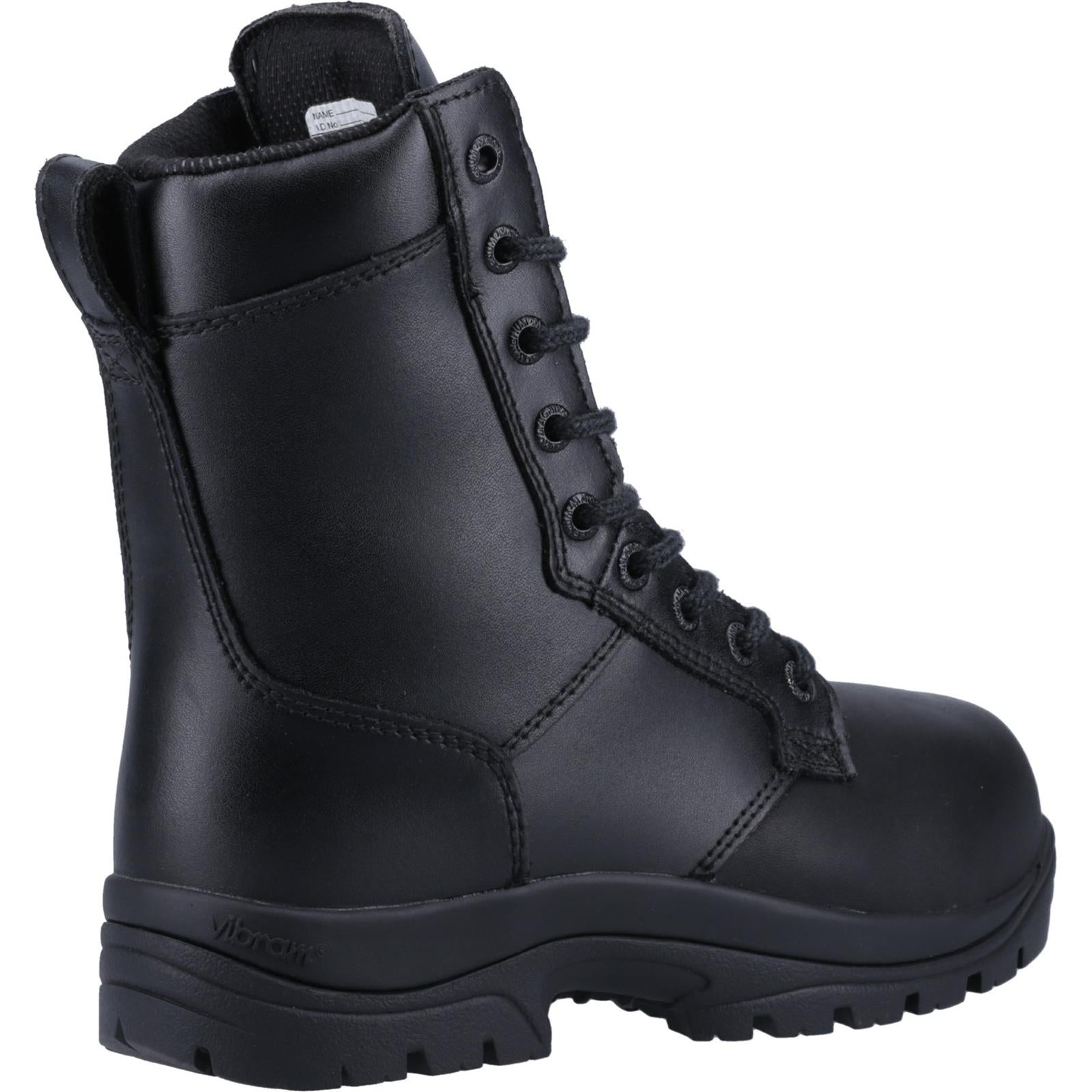 Magnum Elite Shield Met CT CP WP Uniform Safety Boot