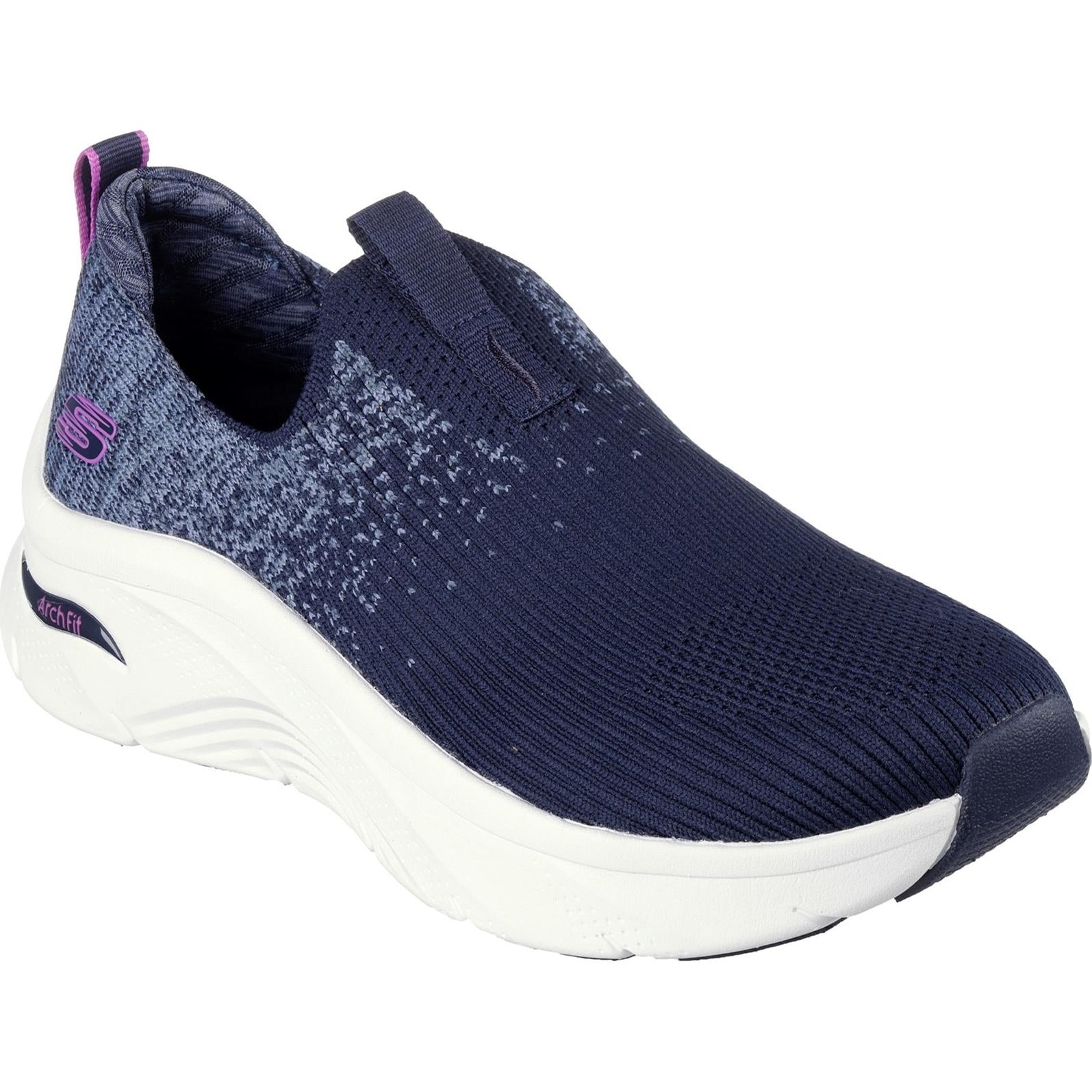 Skechers Arch Fit D'Lux Key Journey Shoe