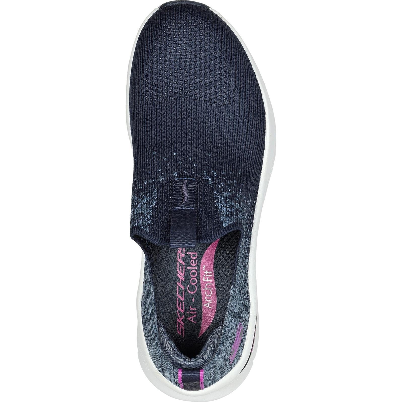 Skechers Arch Fit D'Lux Key Journey Shoe