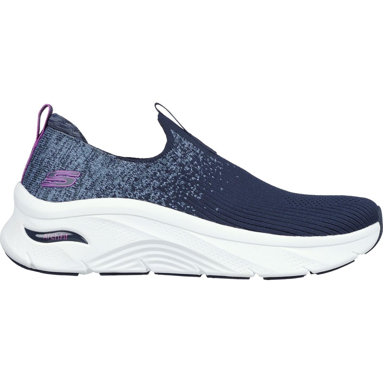 Skechers Arch Fit D'Lux Key Journey Shoe