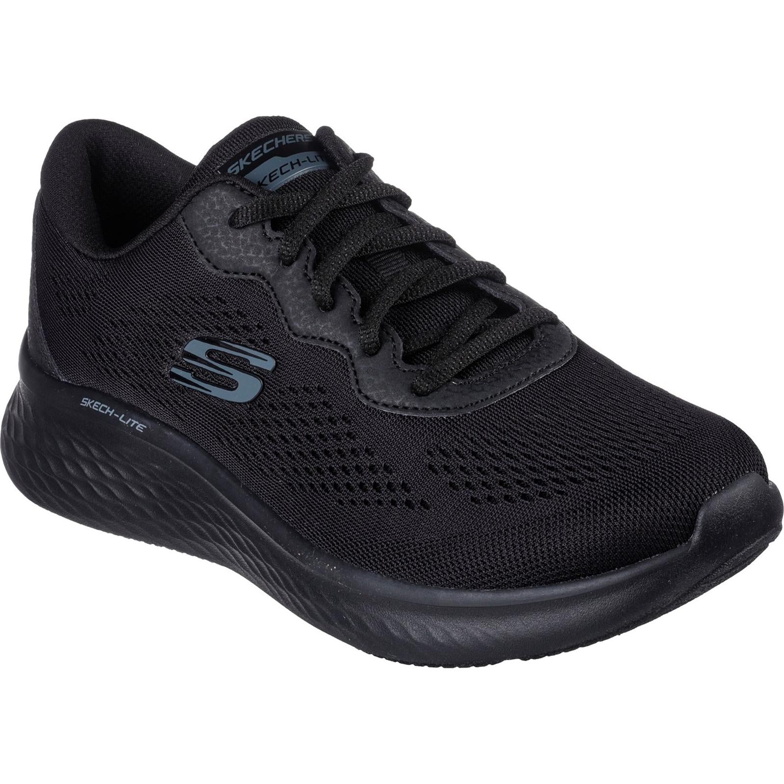 Skechers Skech-Lite Pro Perfect Time Trainers