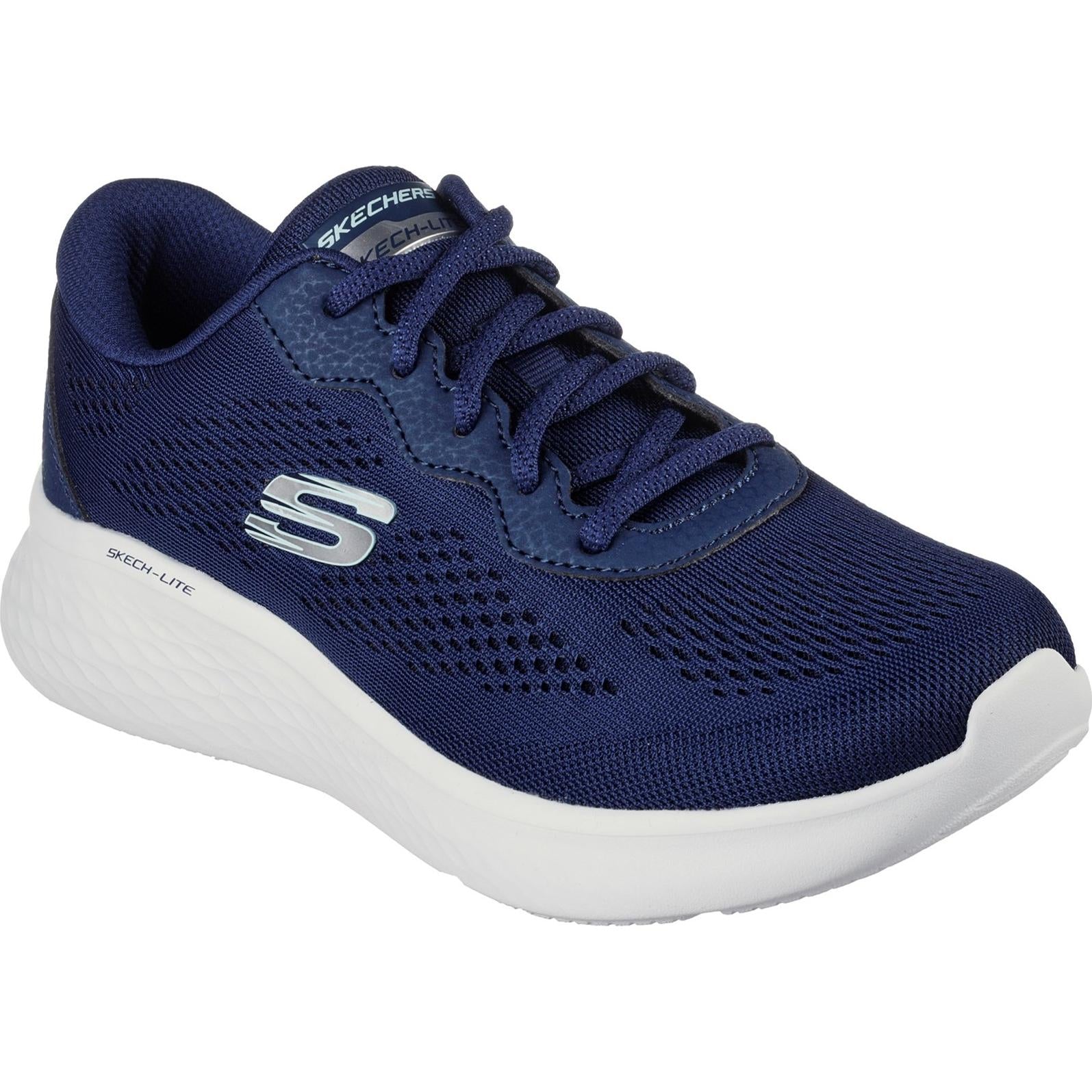 Skechers Skech-Lite Pro Perfect Time Trainers