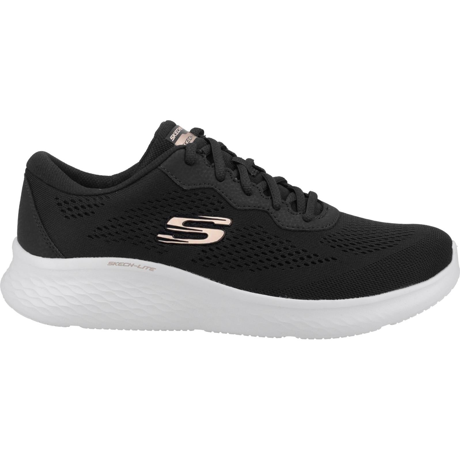 Skechers Skech-Lite Pro Perfect Time Trainers