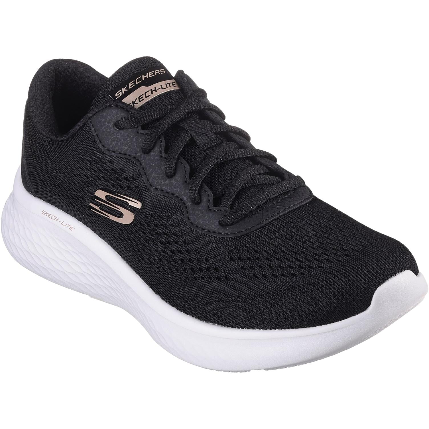 Skechers Skech-Lite Pro Perfect Time Trainers