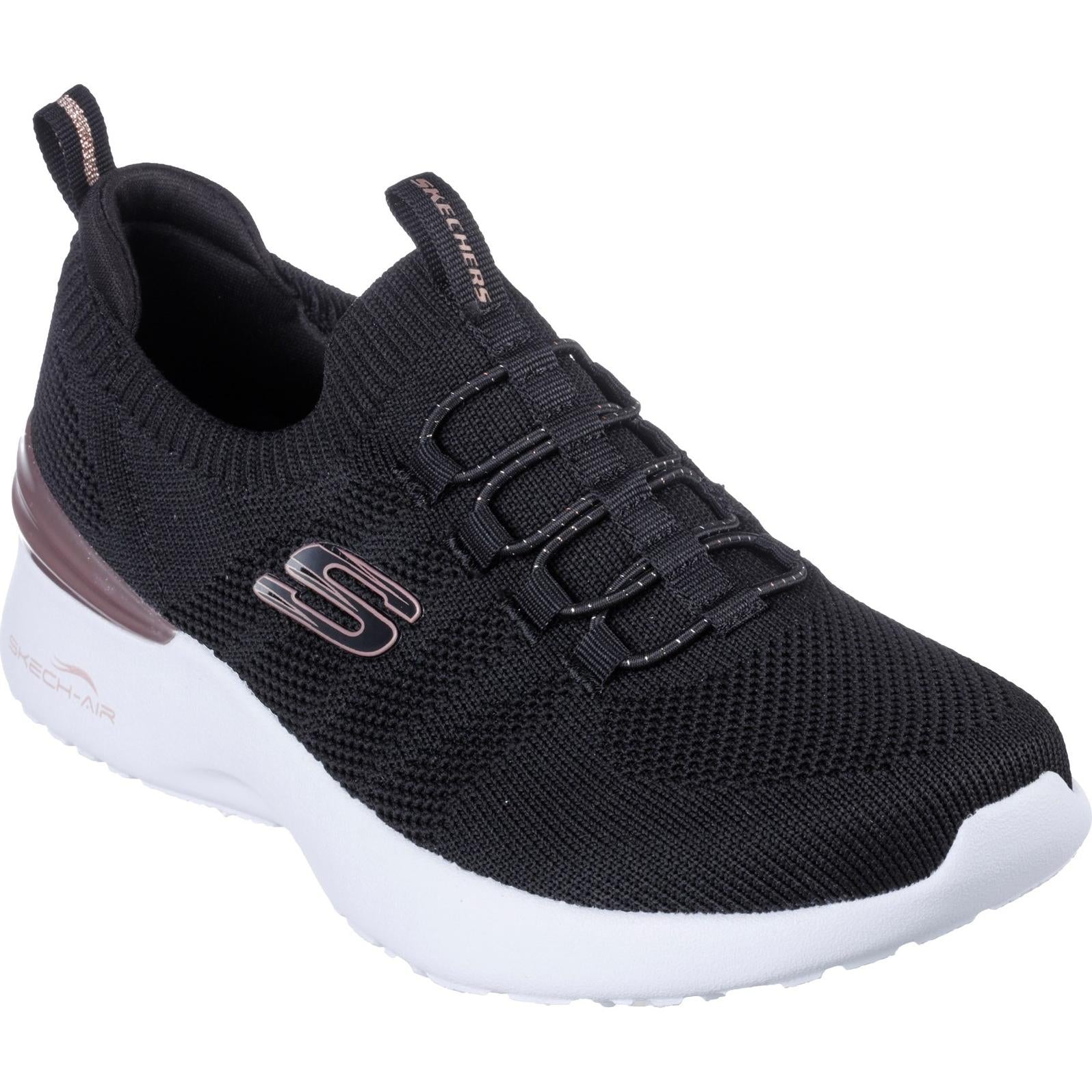 Skechers Skech-Air Dynamight Perfect Steps Trainers