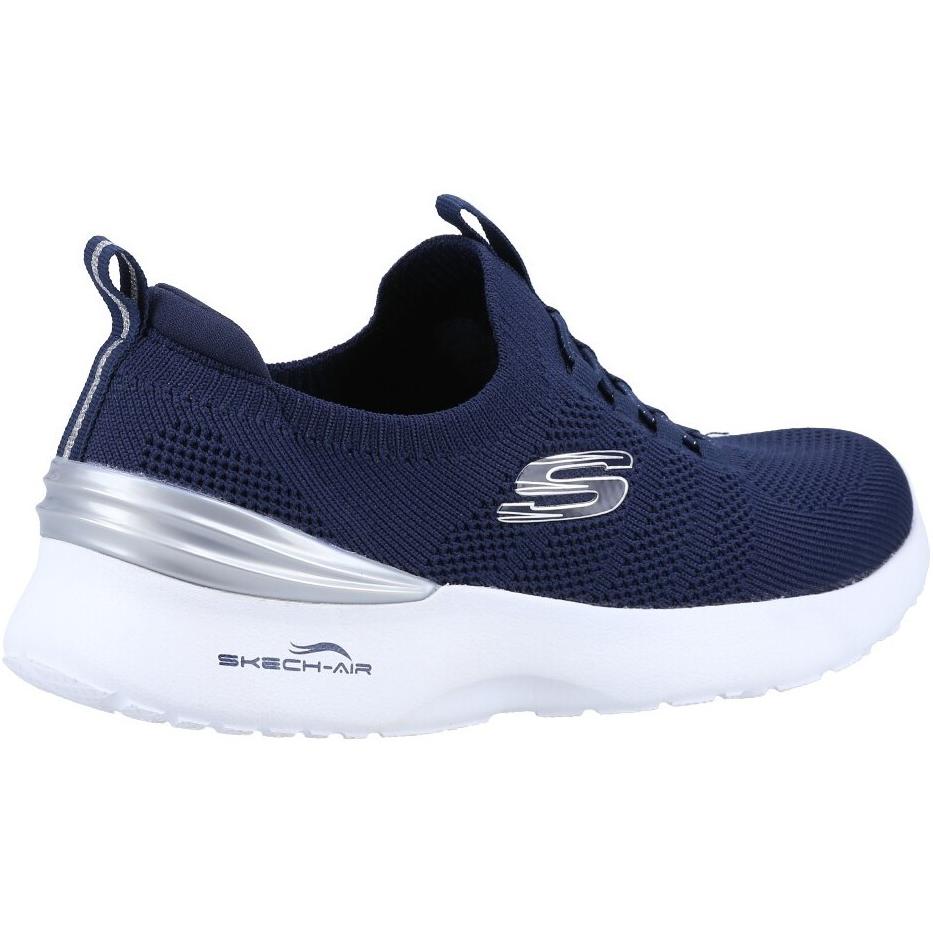Skechers Skech-Air Dynamight Perfect Steps Trainers