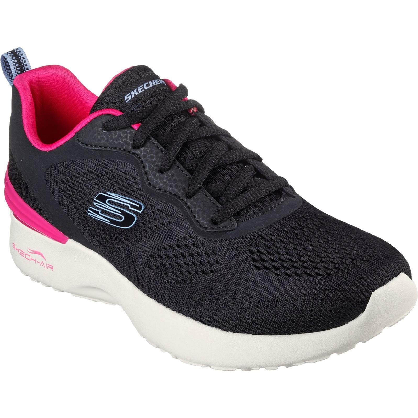 Skechers Skech-Air Dynamight New Grind Trainers