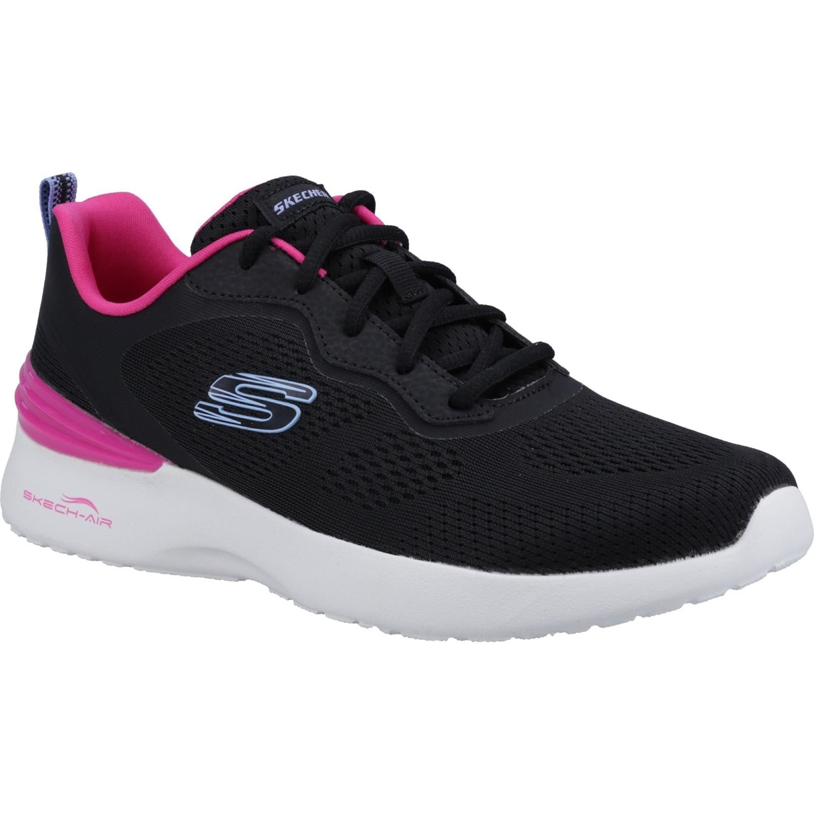 Skechers Skech-Air Dynamight New Grind Trainers