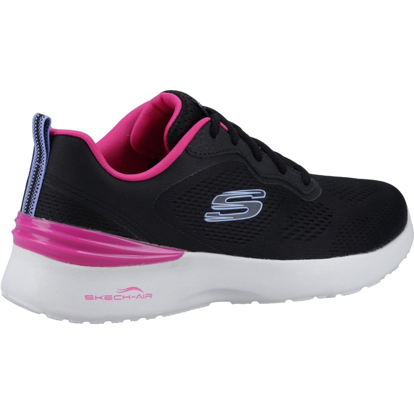 Skechers Skech-Air Dynamight New Grind Trainers