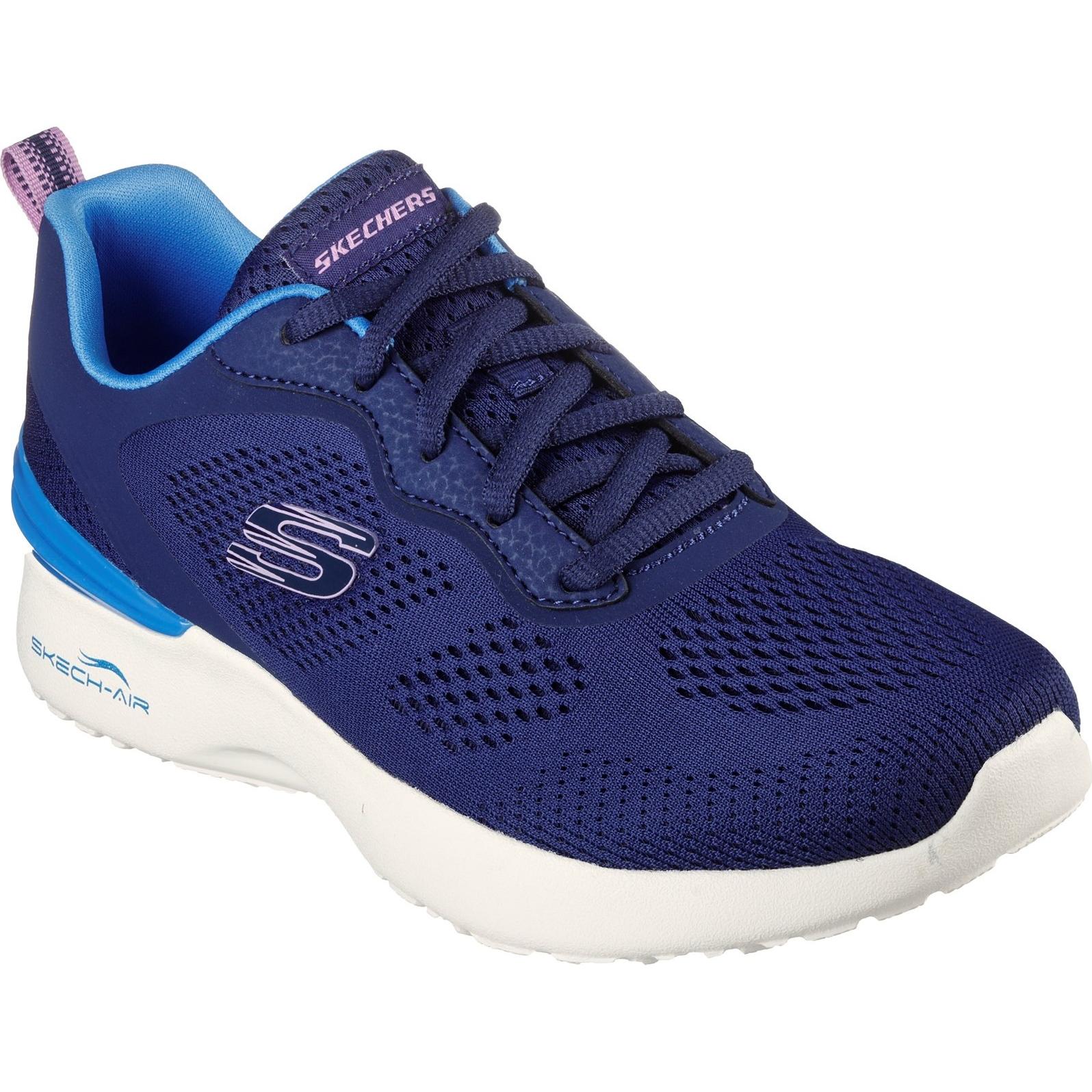 Skechers Skech-Air Dynamight New Grind Trainers