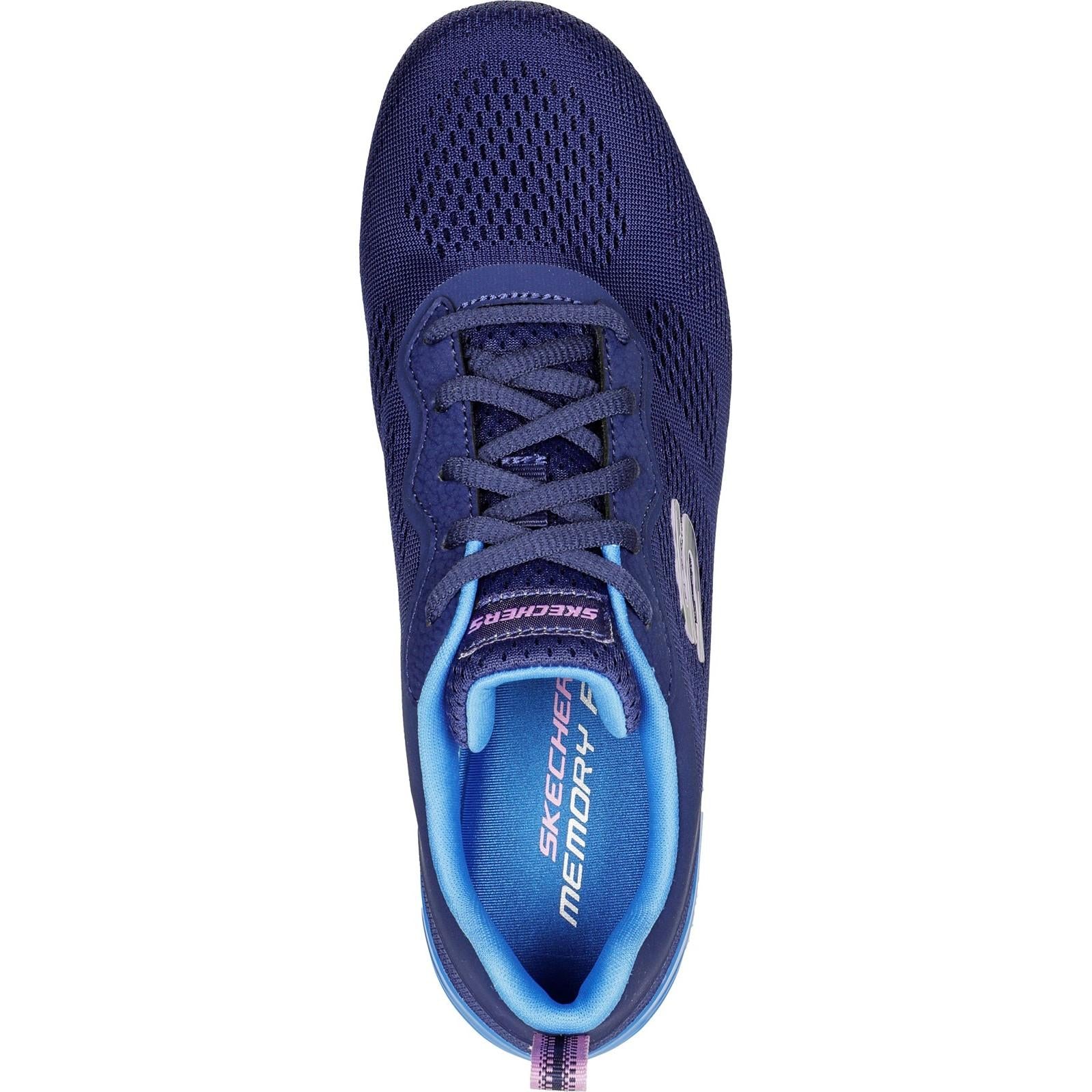Skechers Skech-Air Dynamight New Grind Trainers
