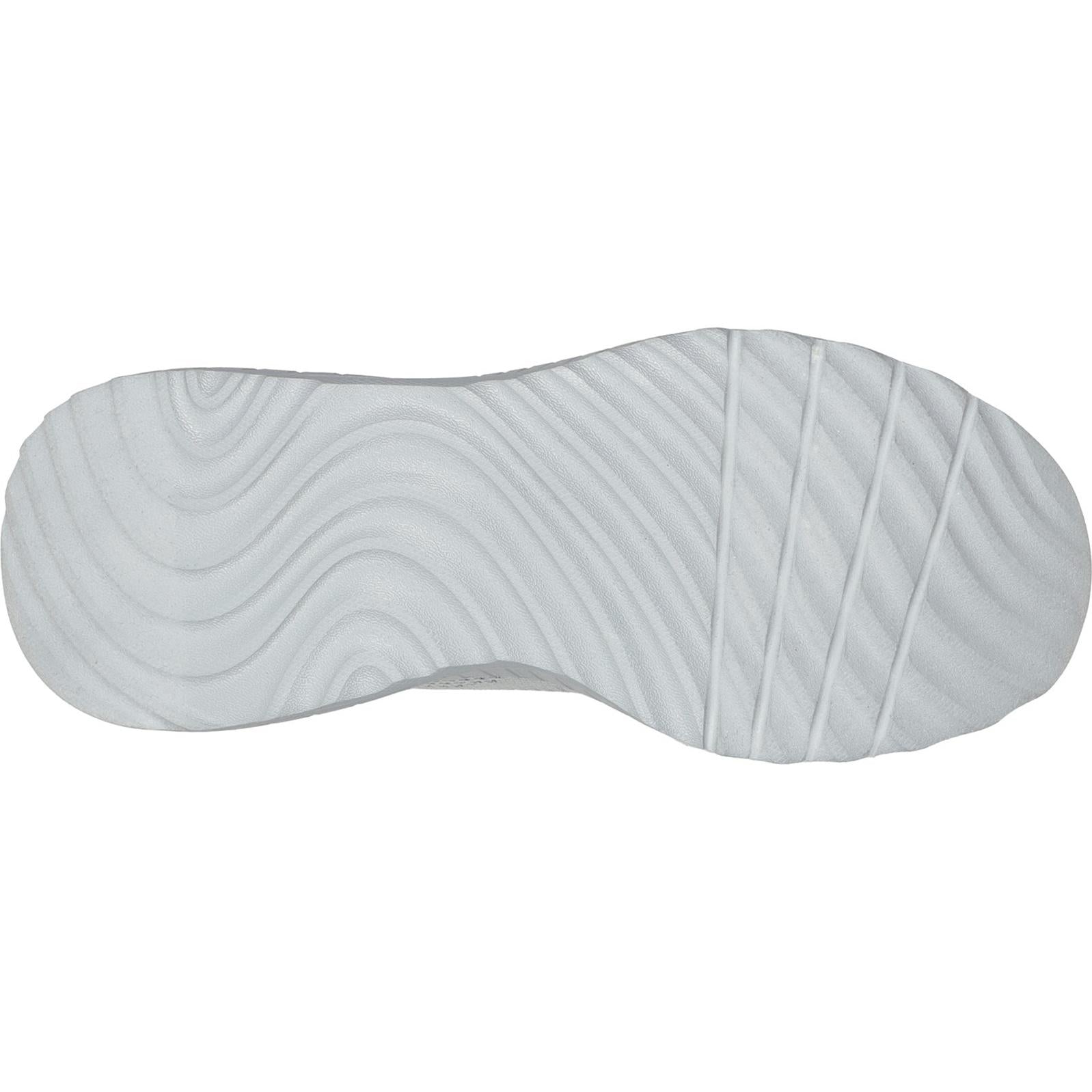 Skechers Bob Squad Chaos Face Off Trainer