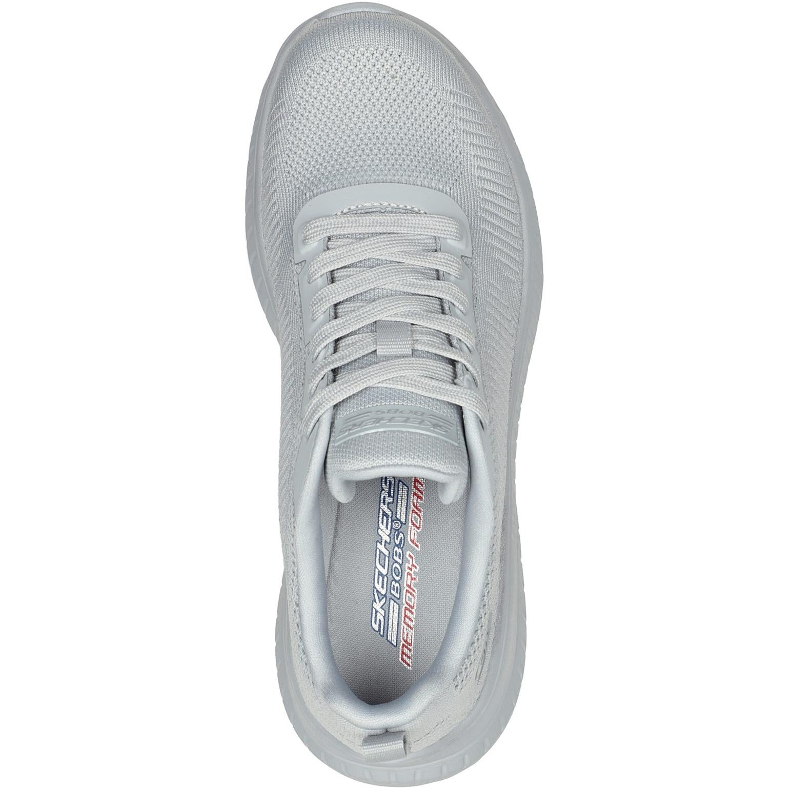 Skechers Bob Squad Chaos Face Off Trainer