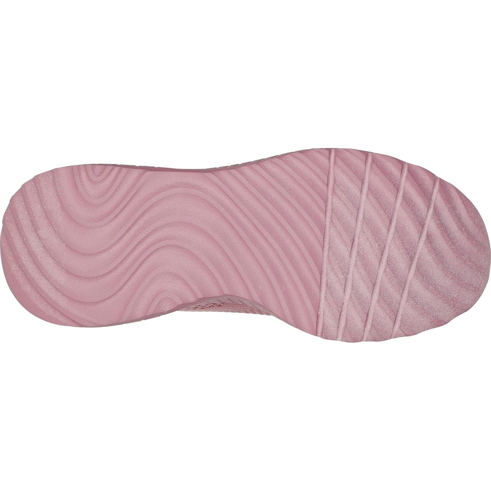 Skechers Bob Squad Chaos Face Off Trainer