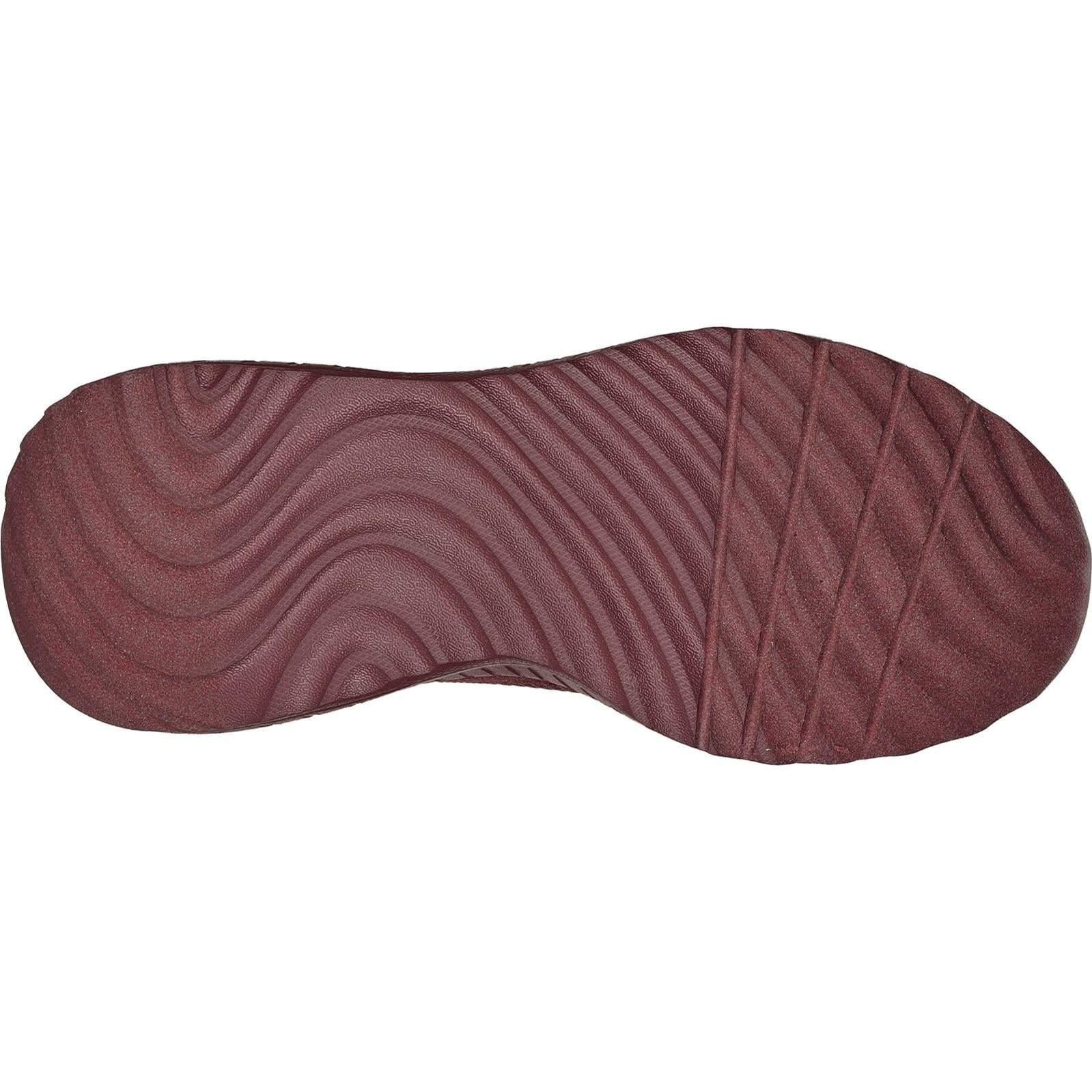 Skechers Bob Squad Chaos Face Off Trainer